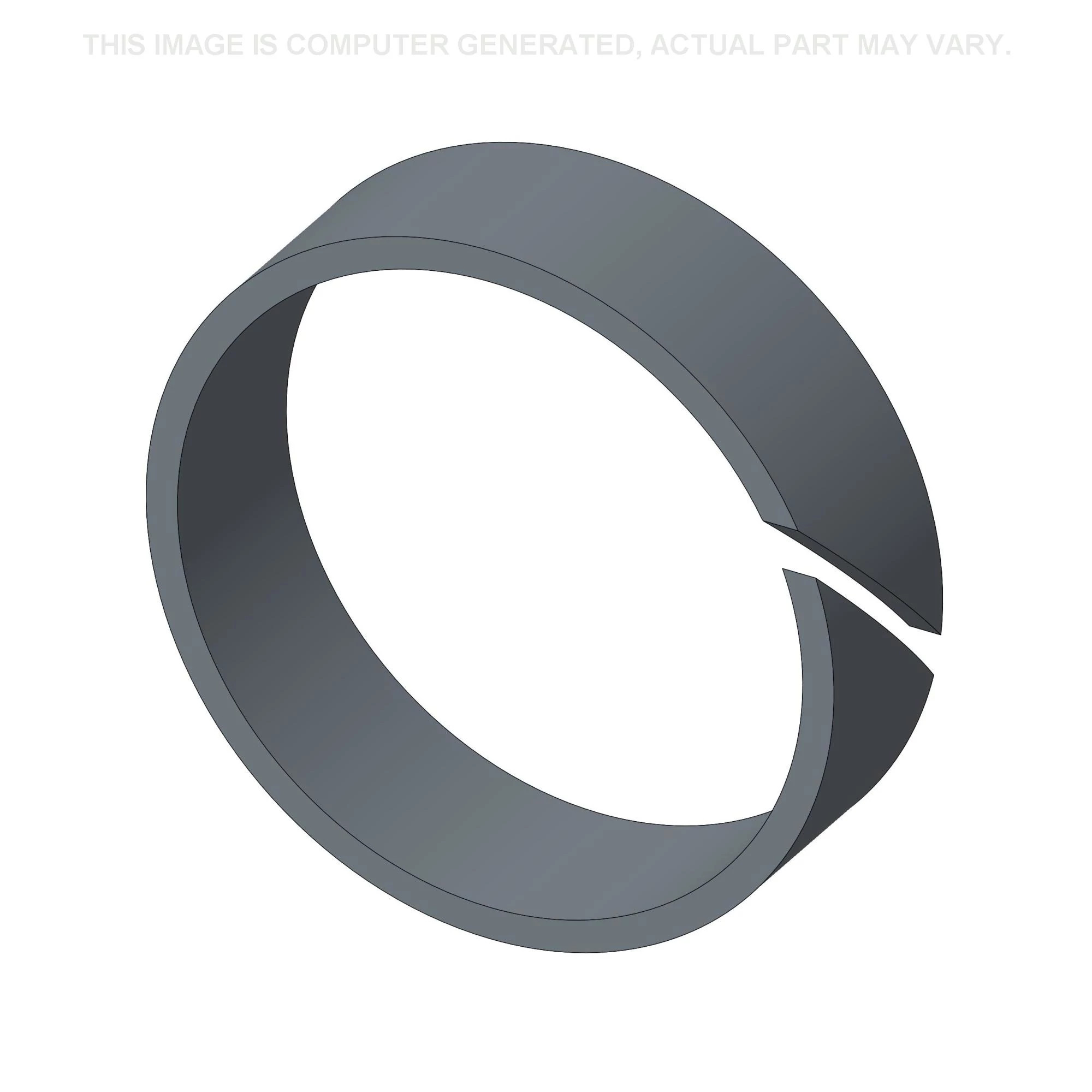 WEAR RING | FLEXICOIL | CA | EN