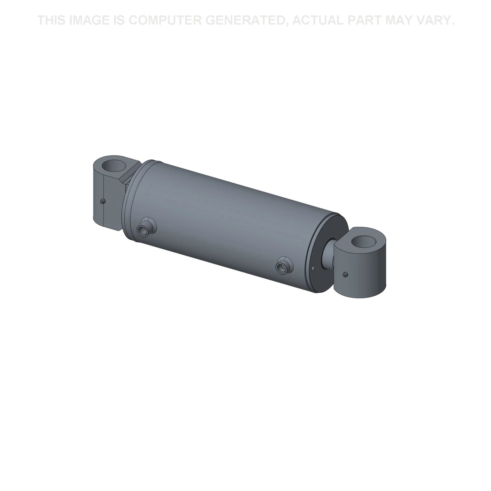 Hydraulic Cylinder | CASEIH | US | EN