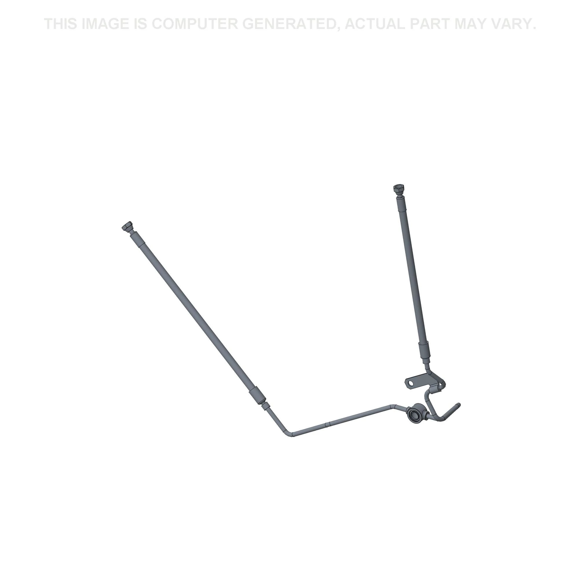 ТРУБОПРОВОД | CASEIH | AMEA | EN