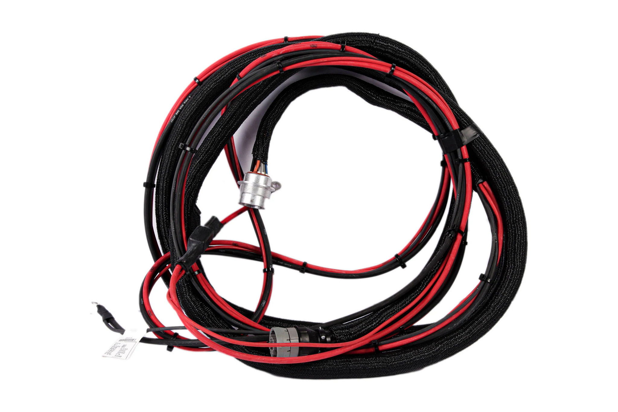 WIRE HARNESS | NEWHOLLANDAG | EU | EN