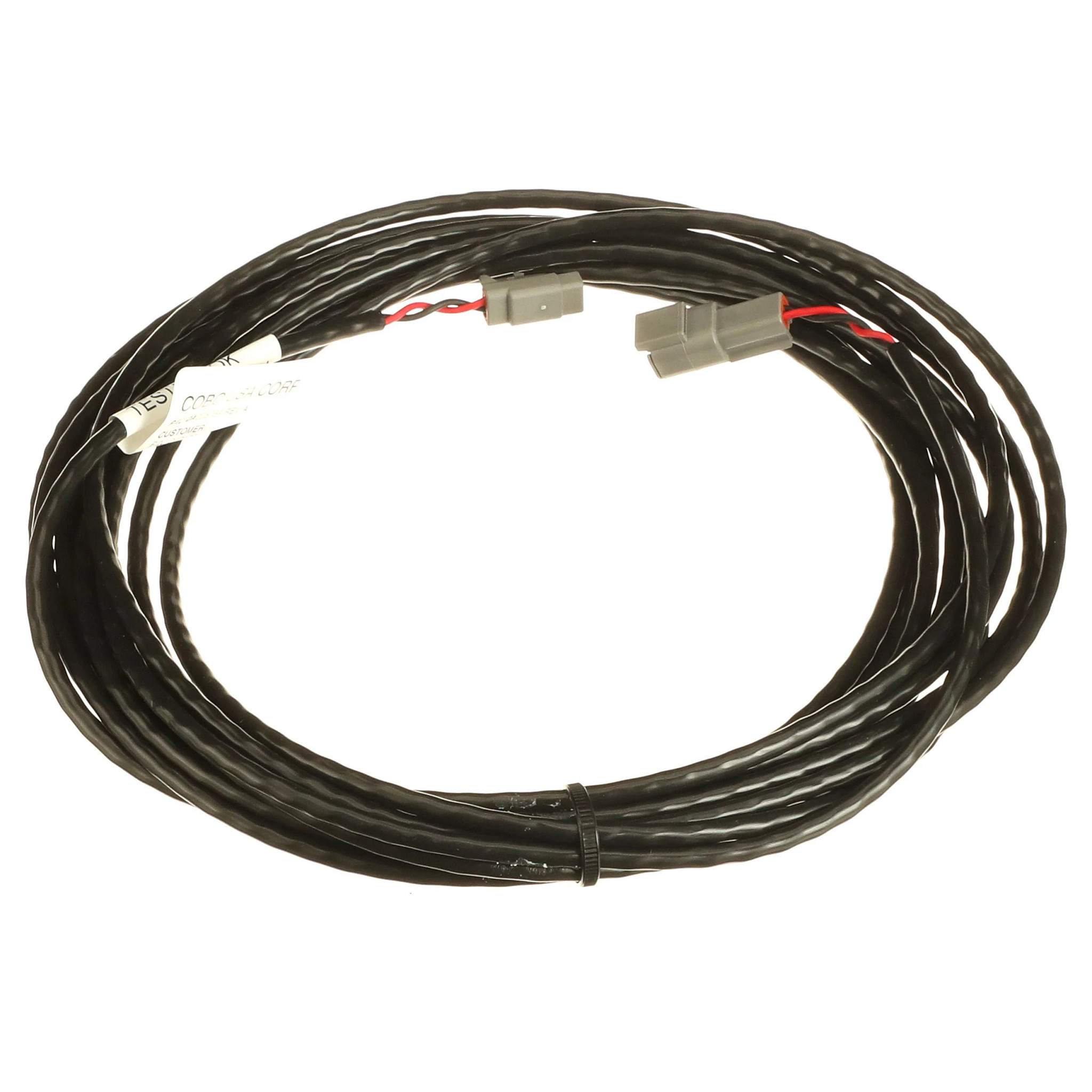 WIRE HARNESS | CASEIH | CA | EN
