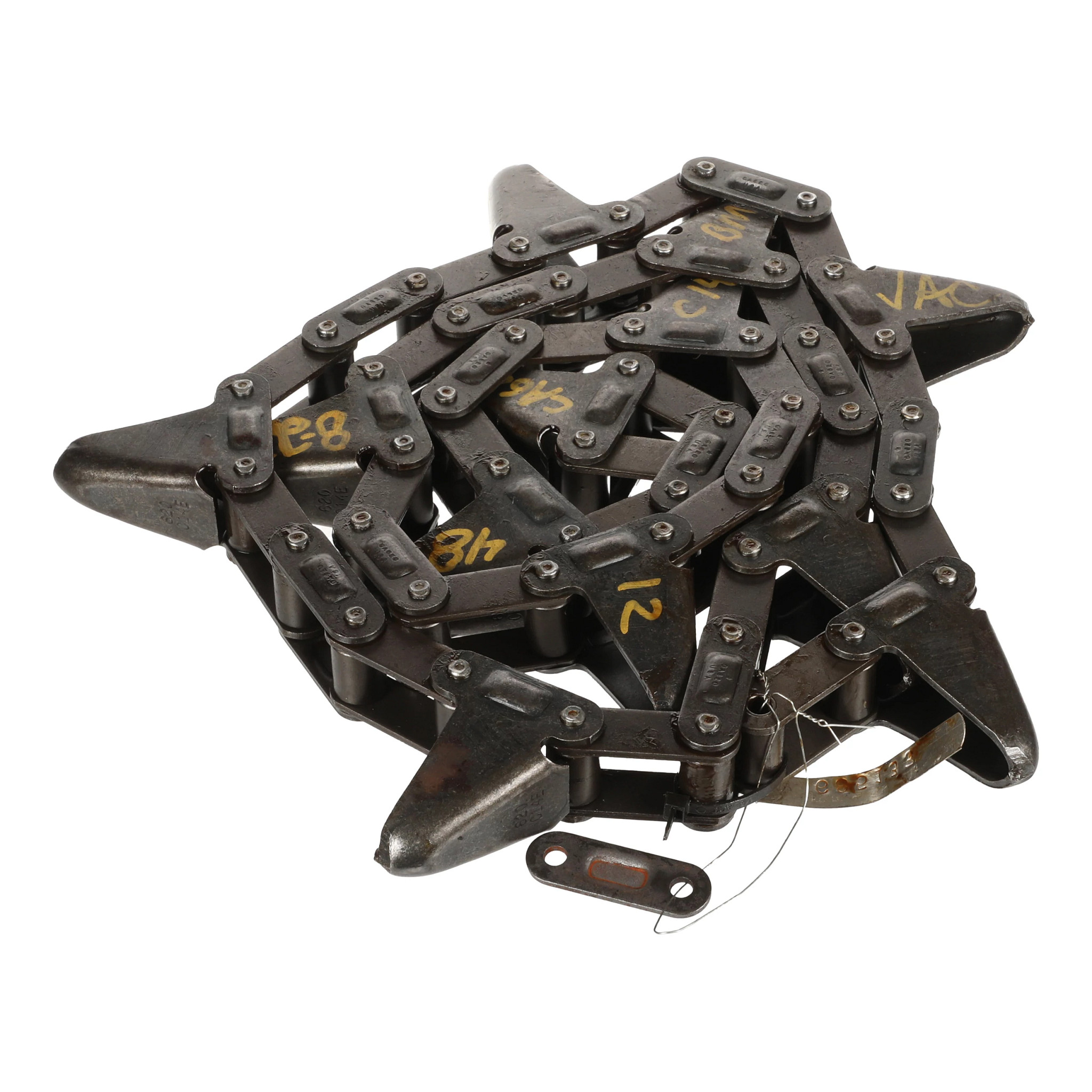 CHAIN | CASEIH | US | EN
