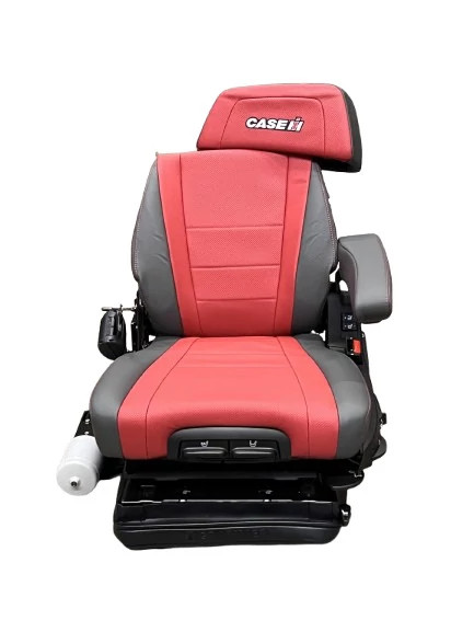 Driver Seat | NEWHOLLANDAG | IE | EN