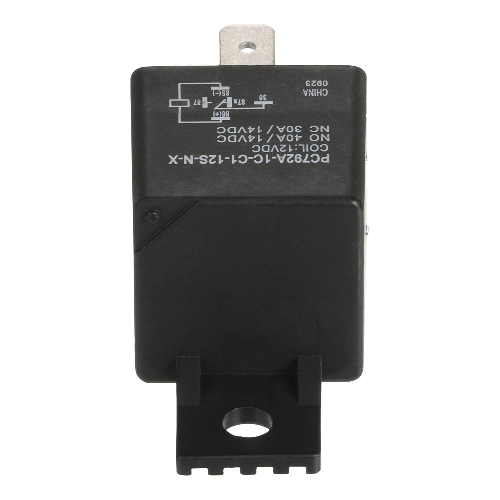 RELAY | CASEIH | US | EN