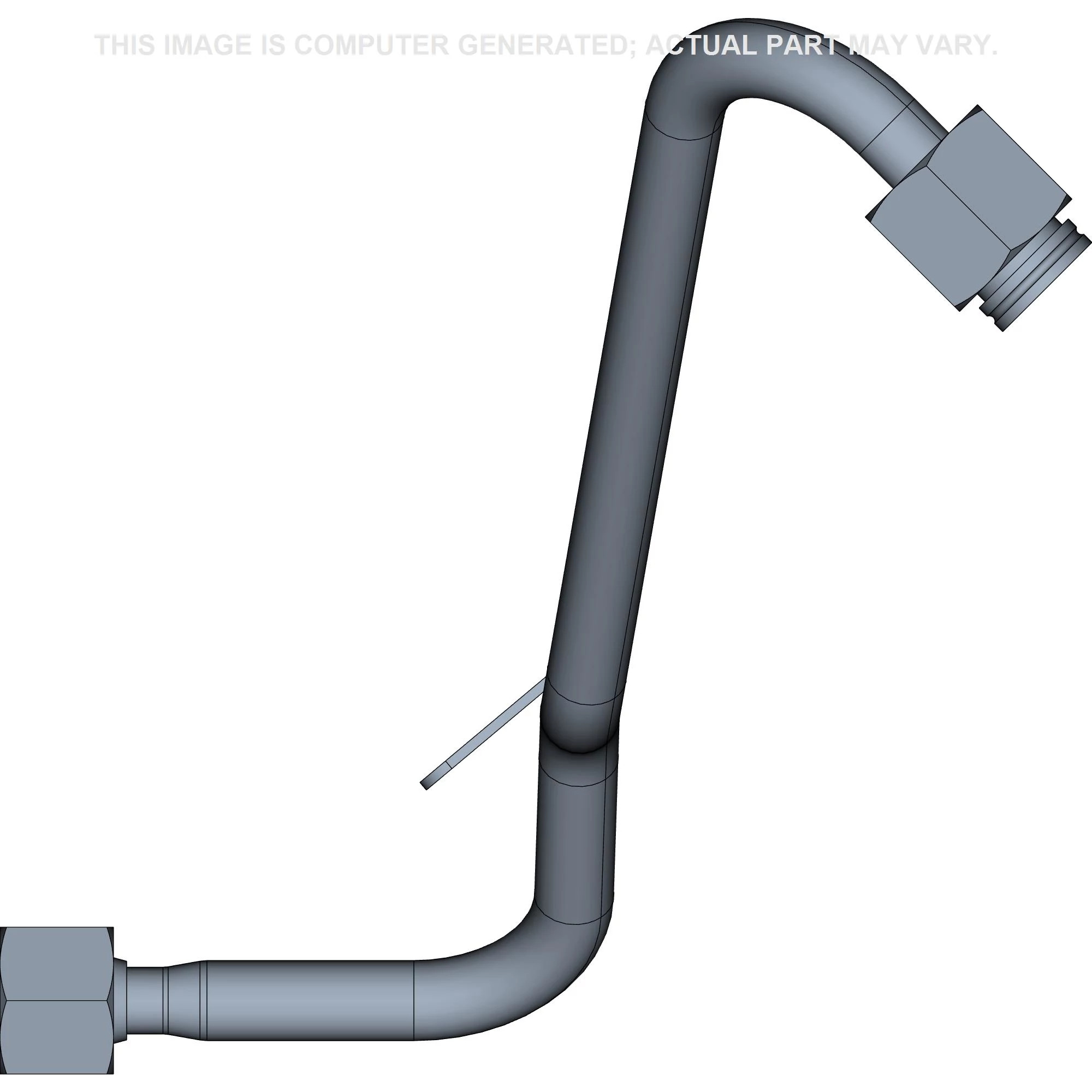 HYD TUBE | NEWHOLLANDAG | CA | EN