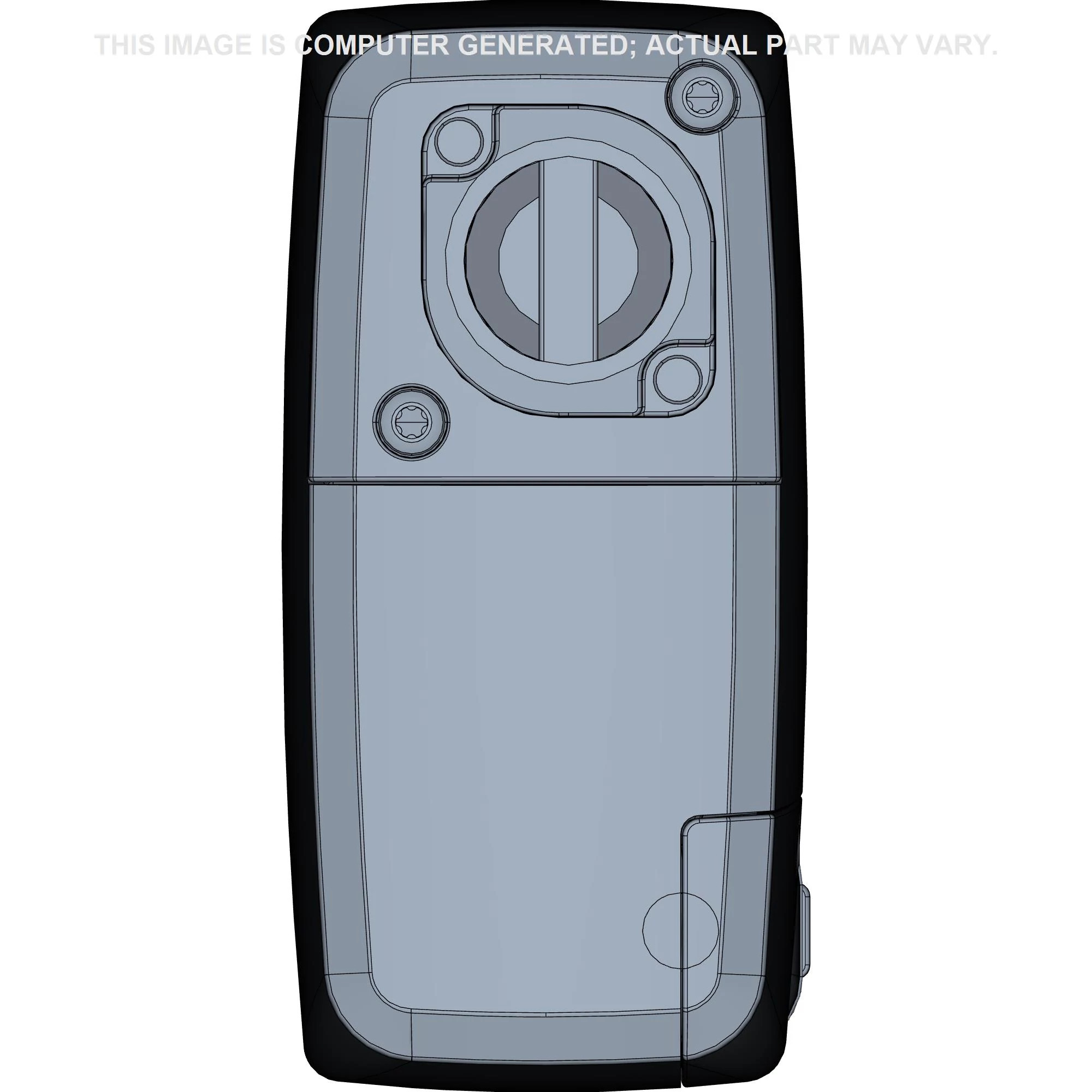 ACTUATOR | CASEIH | EU | NL