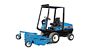 CM224 4WD COMMERCIAL MOWER W/4-POST ROPS | NEWHOLLANDAG | SA | PT