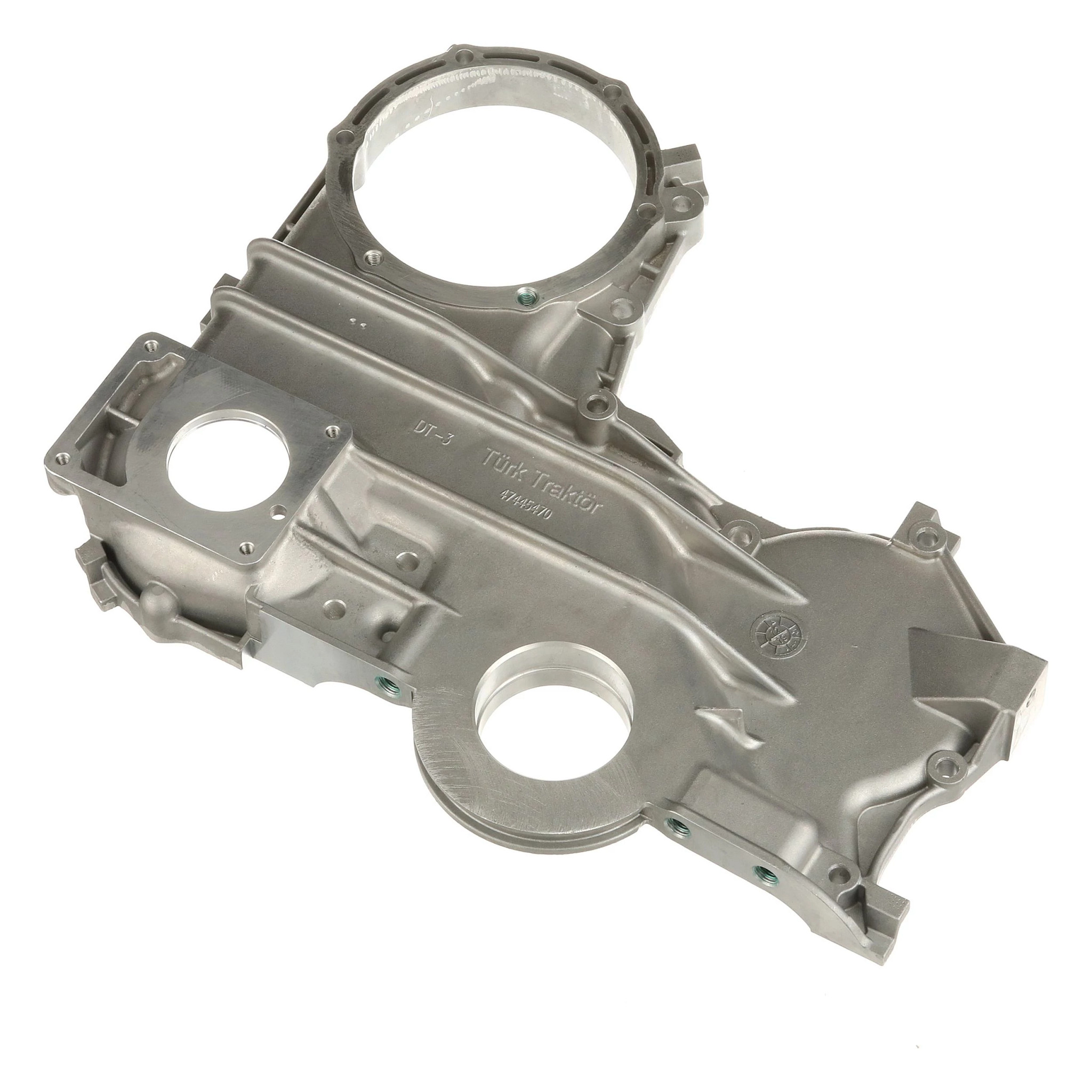 Cover Assembly | CASEIH | CA | EN