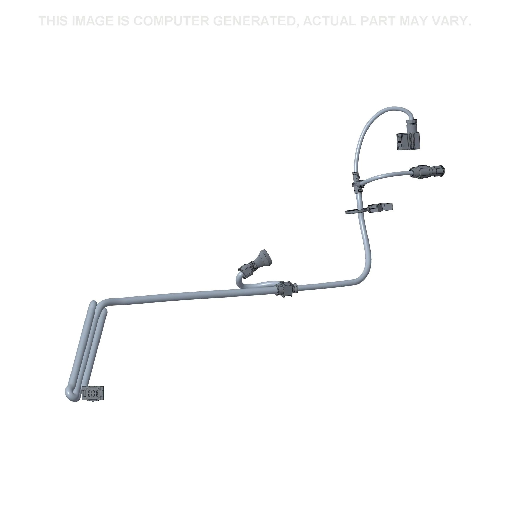 WIRE HARNESS | CASECE | EU | EN