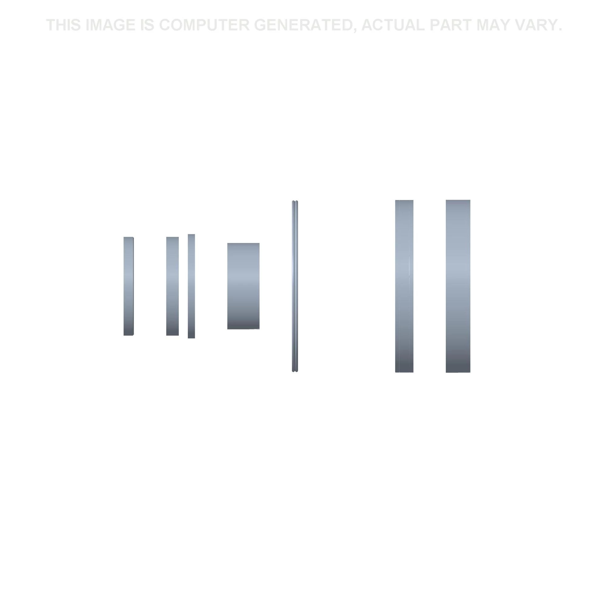 KIT DE JUNTAS | CASEIH | EU | ES