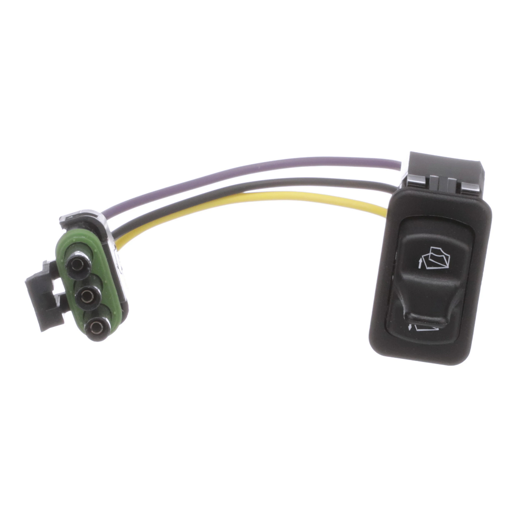 ROCKER SWITCH | CASECE | EU | EN