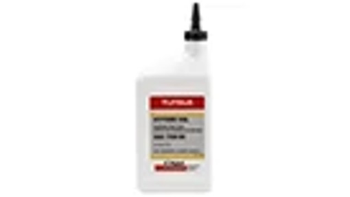Hypoid Synthetic Gear Oil - Extreme Pressure - Sae 75w-90 - 1 Qt/0.94 L | CASECE | US | EN