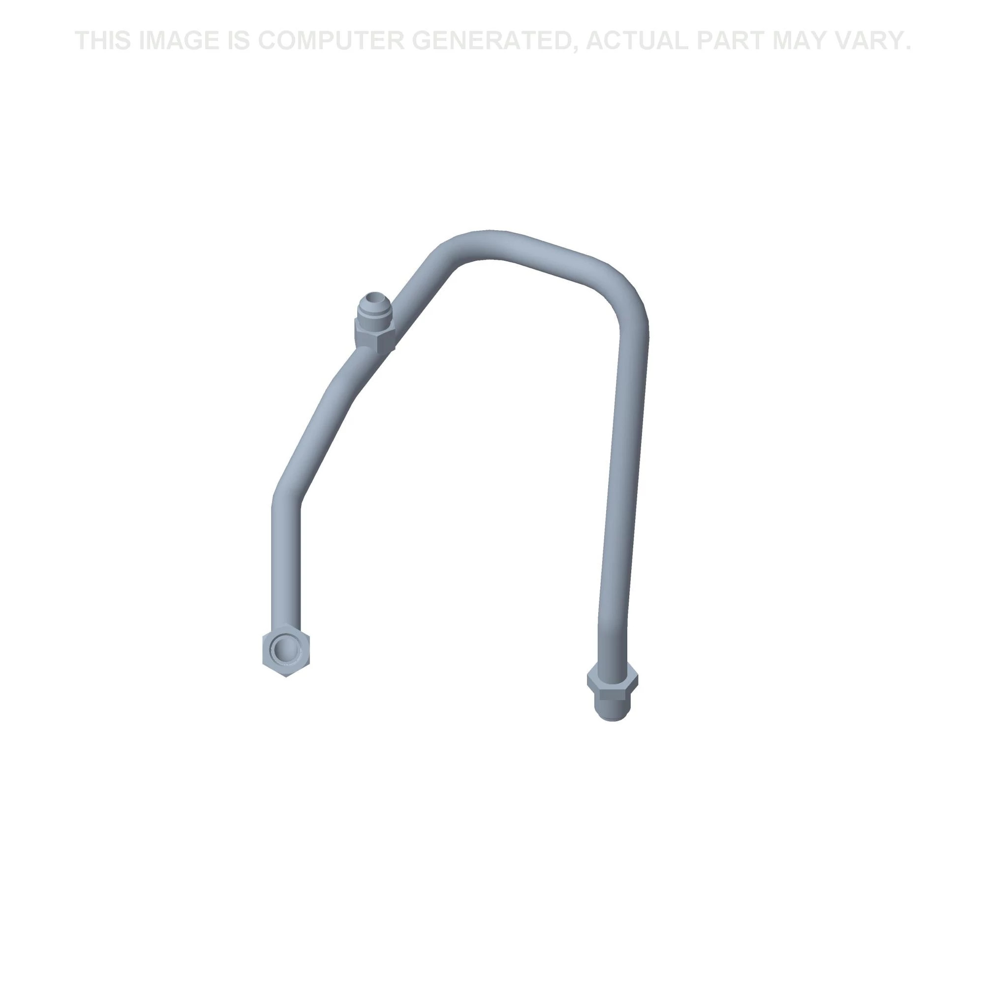 TUBO HIDRÁULICO | CASECE | EU | ES