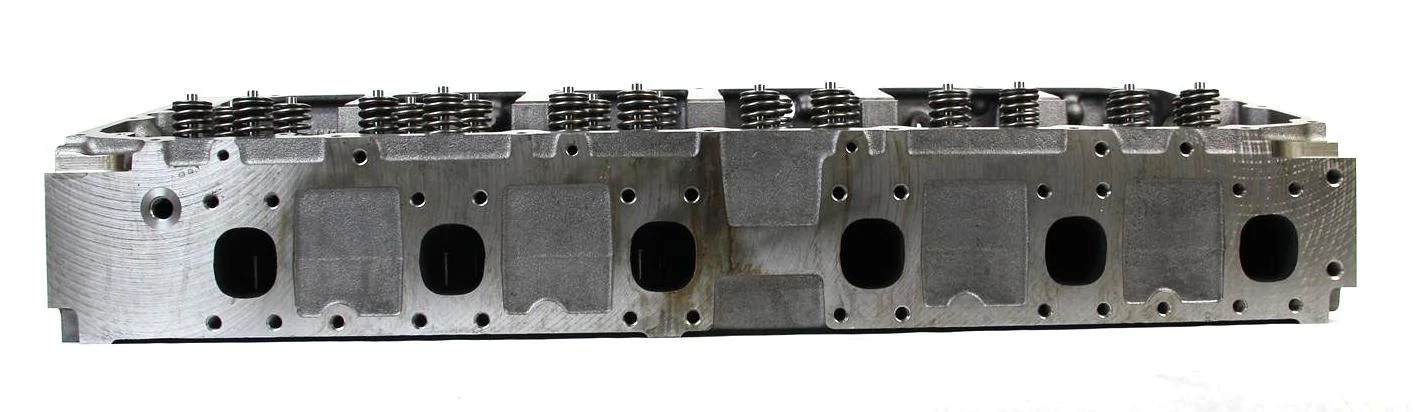 REMAN-CYLINDER HEAD | CASECE | CA | EN