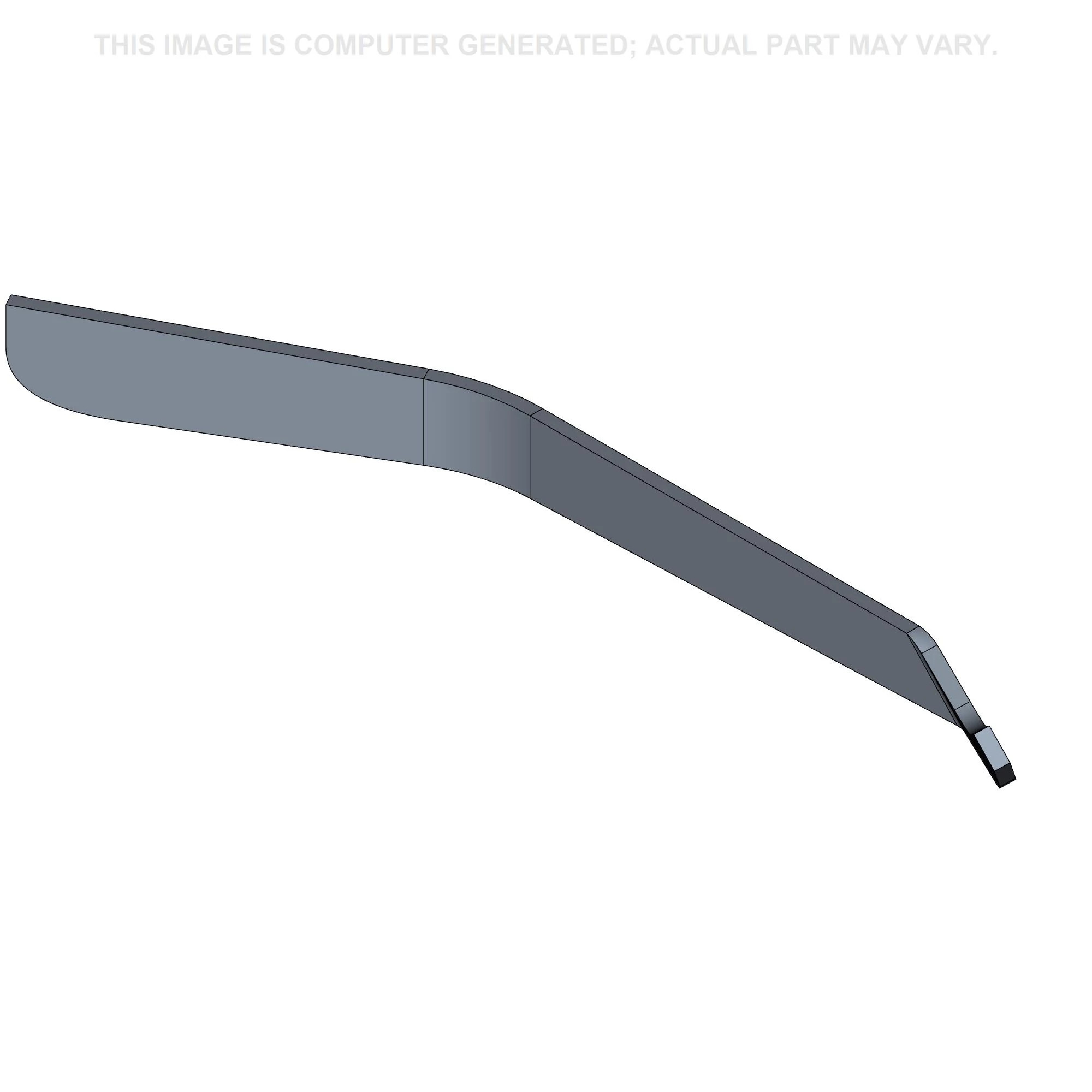 Skid Plate | NEWHOLLANDAG | GB | EN