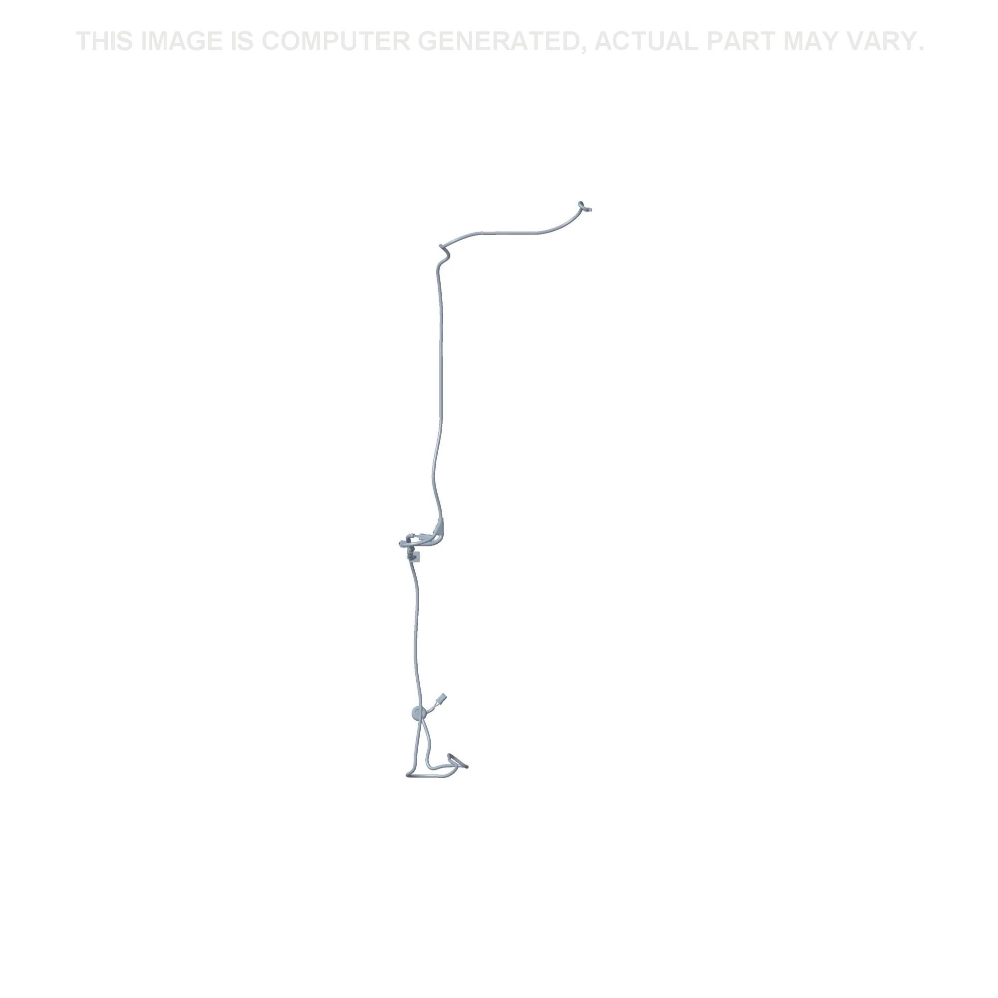 WIRE HARNESS | CASEIH | AMEA | EN