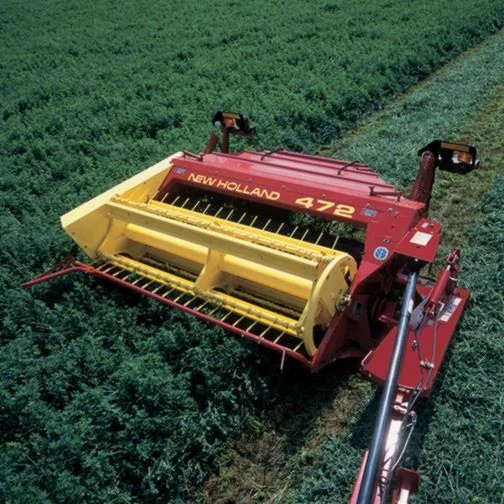 CORTADOR CONDICIONADOR | NEWHOLLANDAG | BR | PT