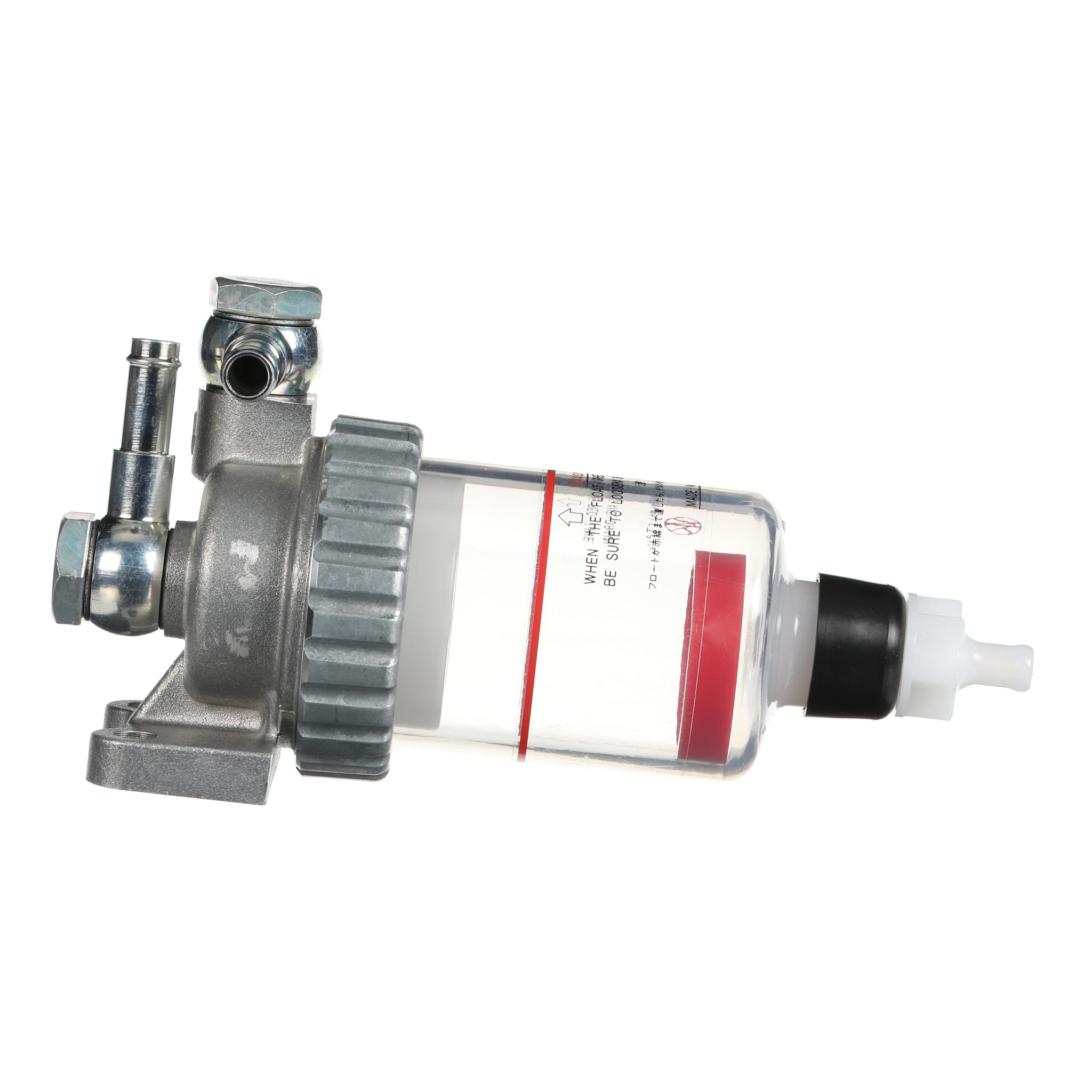 Separador De Água | CASECE | BR | PT