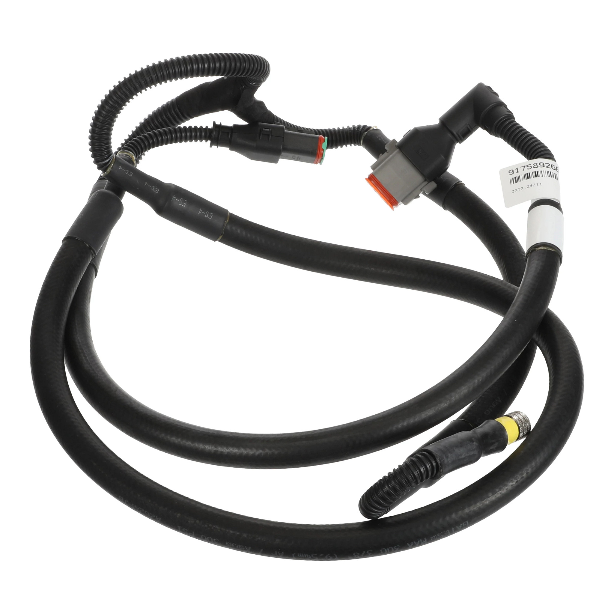 线束 | CASECE | AMEA | FR