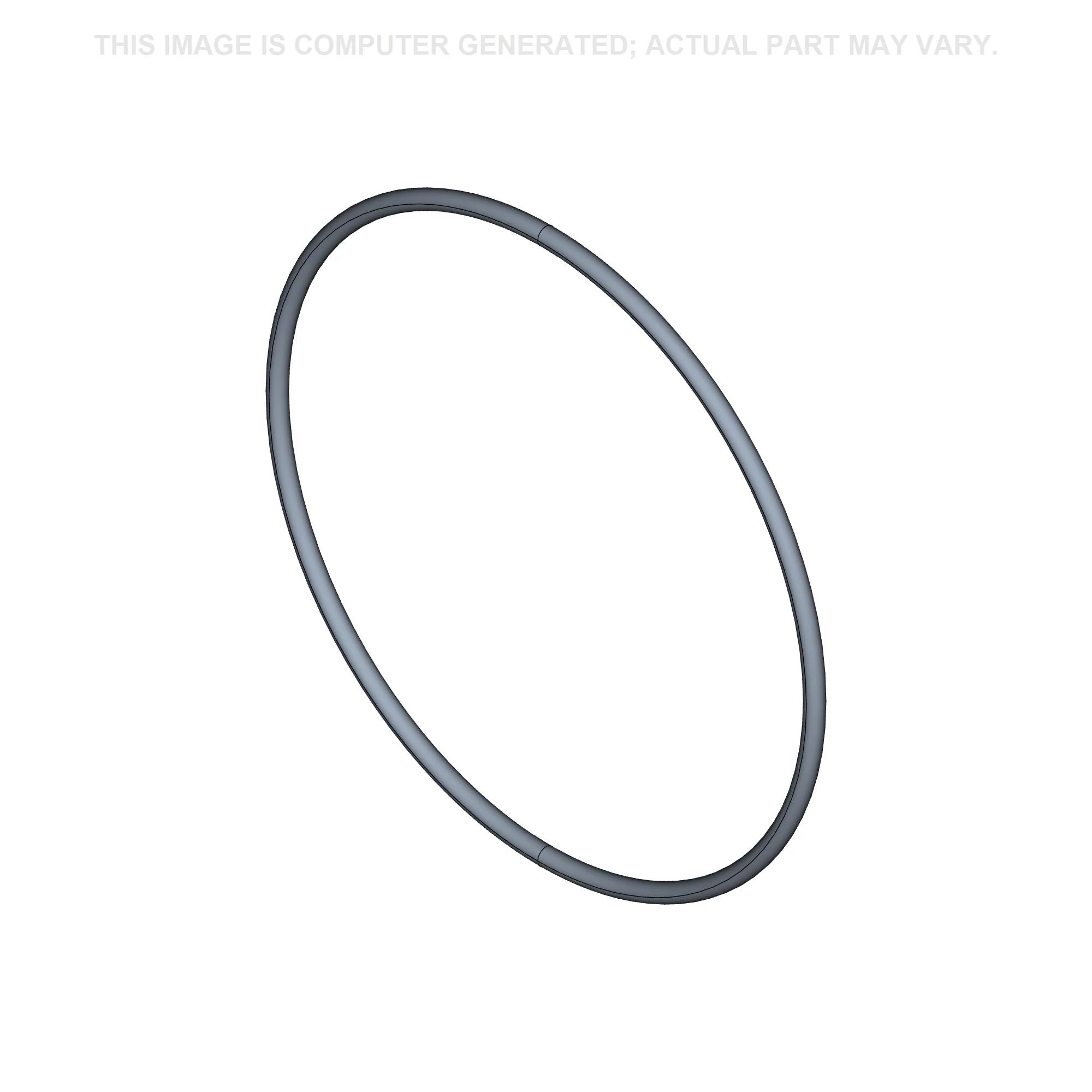 Anel De Borracha | CASECE | BR | PT