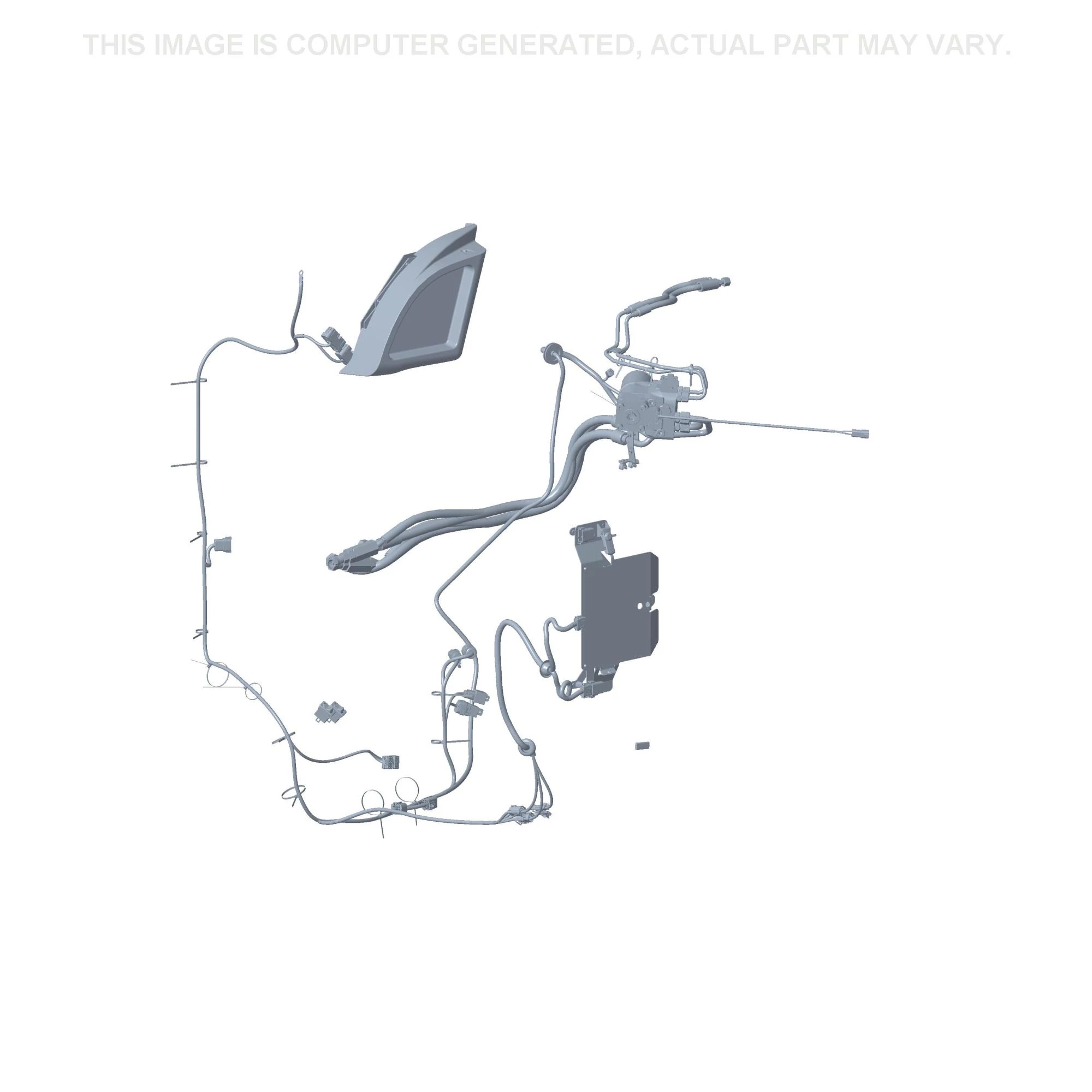 DIA KIT, TRACTOR | NEWHOLLANDCE | EU | IT