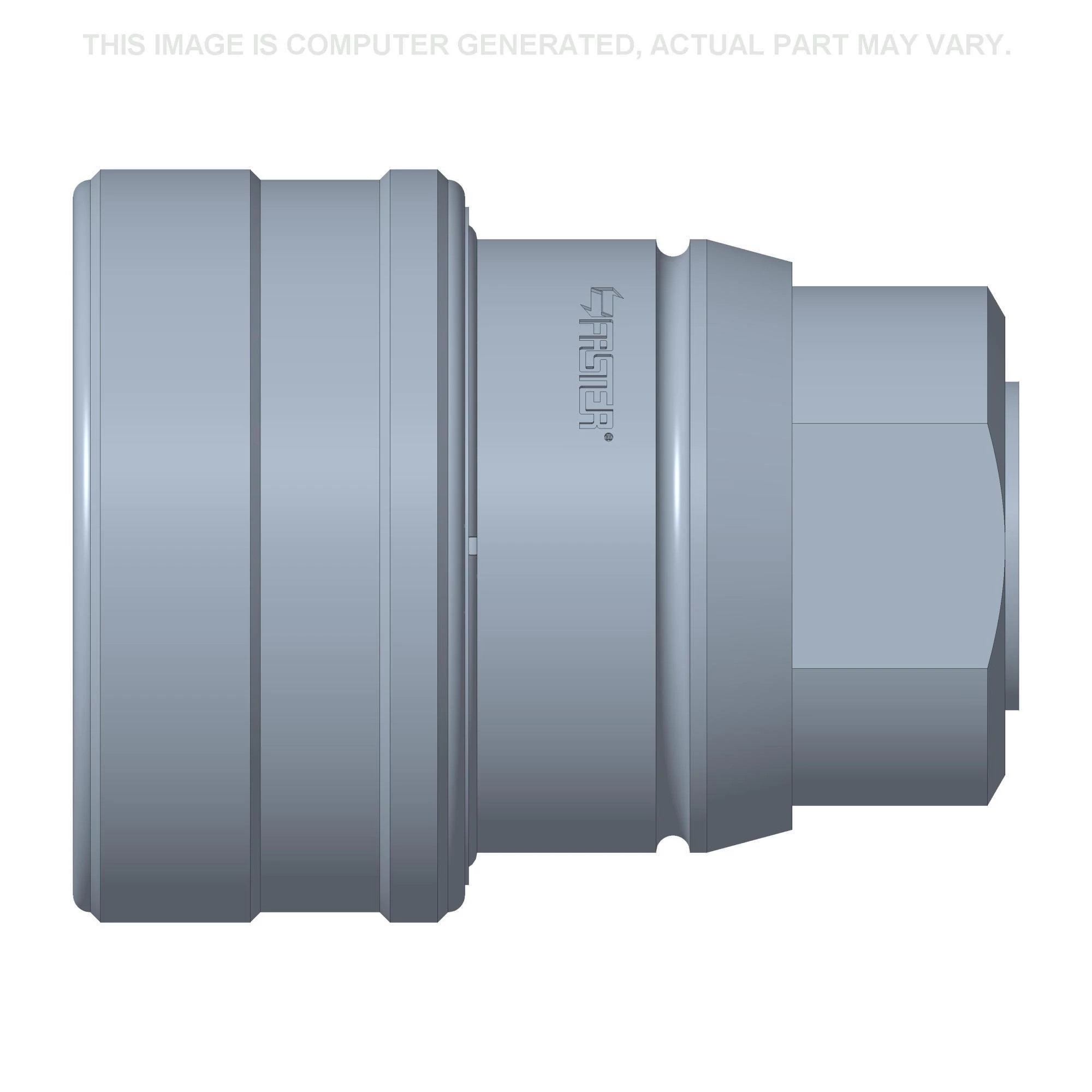 QUICK FEMALE COUPLING | CASEIH | AU | EN