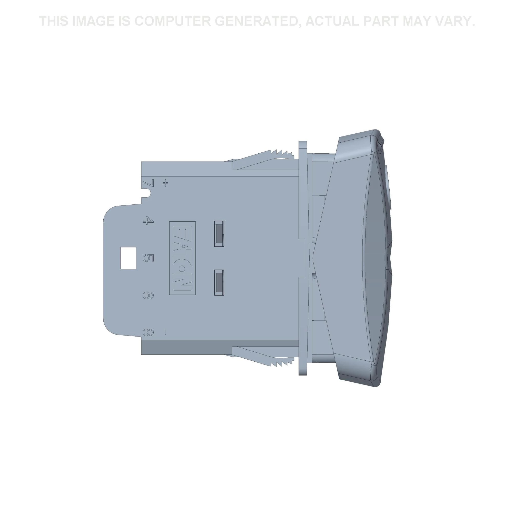 COMMUTATEUR A BASCUL | CASECE | EU | ES