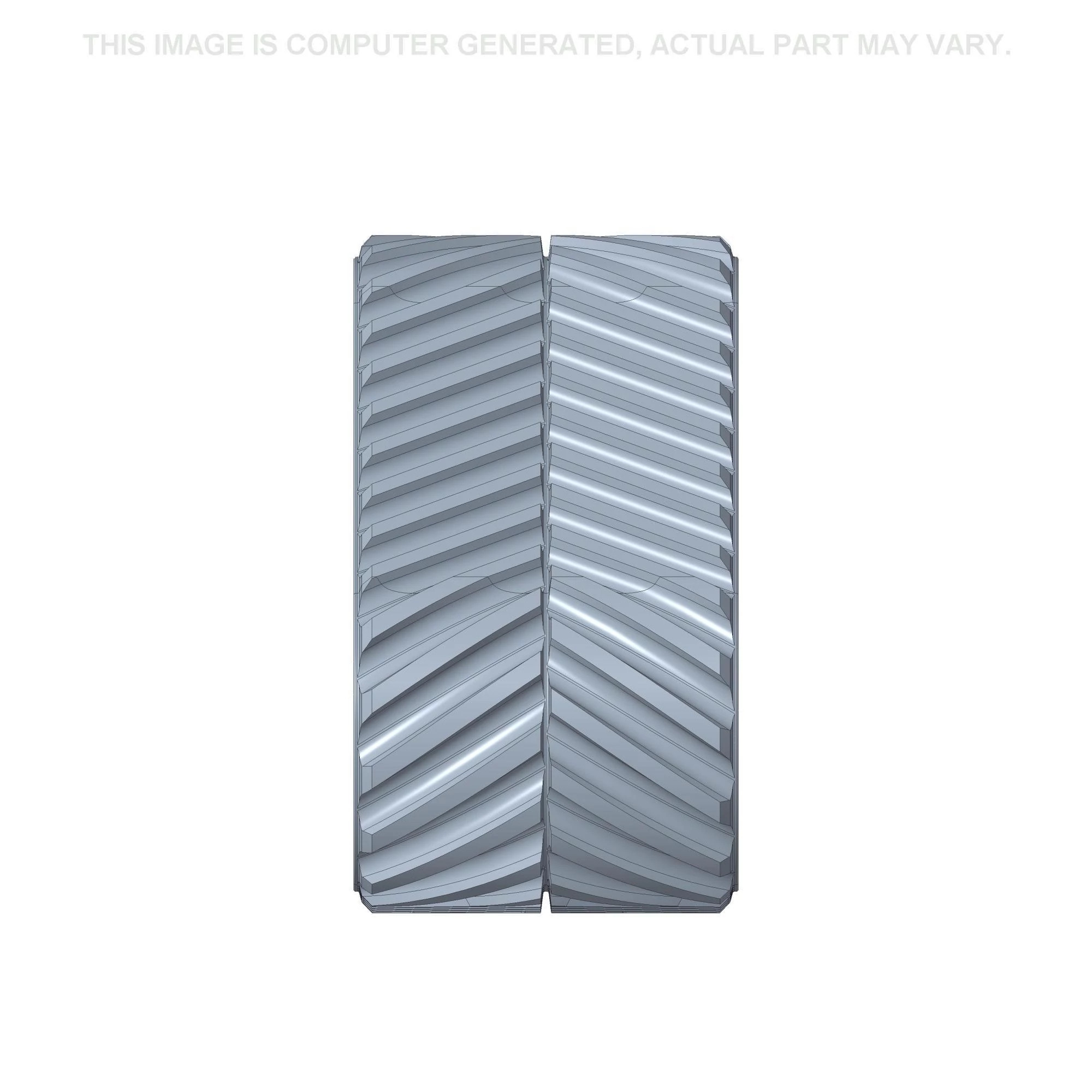 RUBBER TRACK | NEWHOLLANDAG | CA | FR