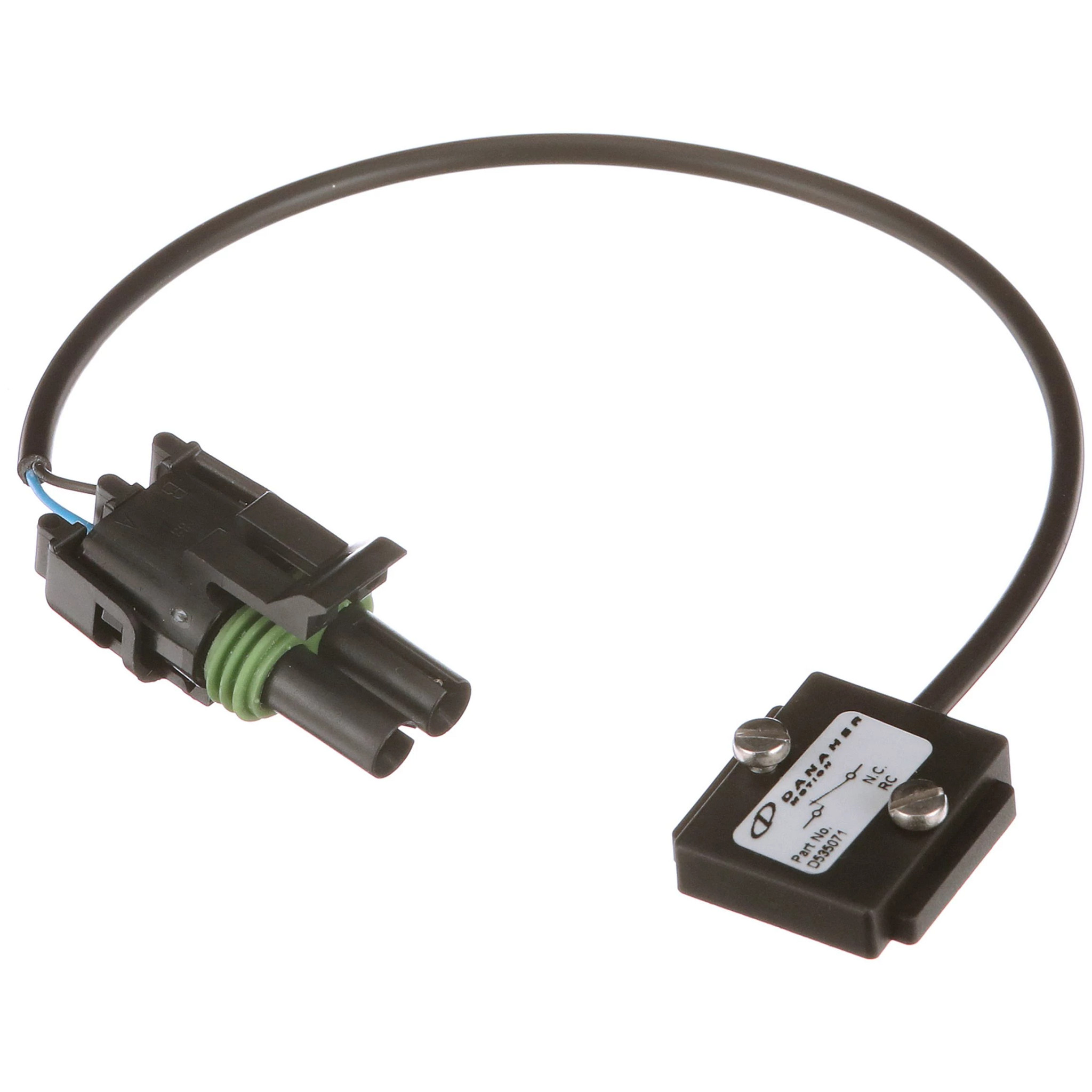 Sensor | CASEIH | CA | EN