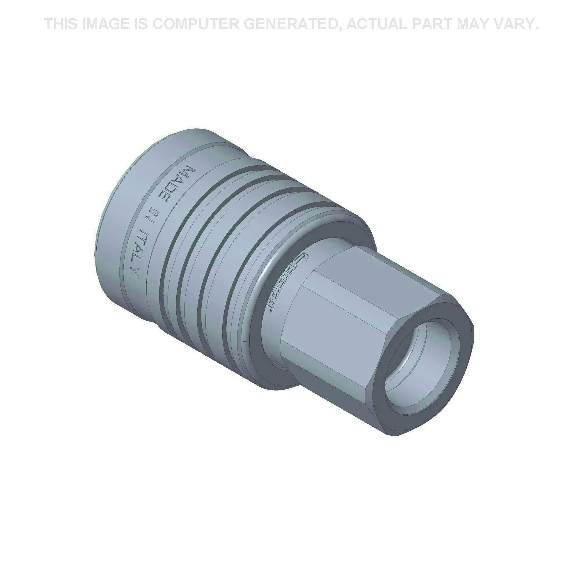 EMPALME RAPIDO | NEWHOLLANDAG | EU | ES