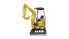 COMPACT CRAWLER EXCAVATOR (N.A.) | NEWHOLLANDCE | BR | PT