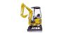 COMPACT CRAWLER EXCAVATOR (N.A.) COMPACT CRAWLER EXCAVATOR (N.A.) | NEWHOLLANDCE | BR | PT
