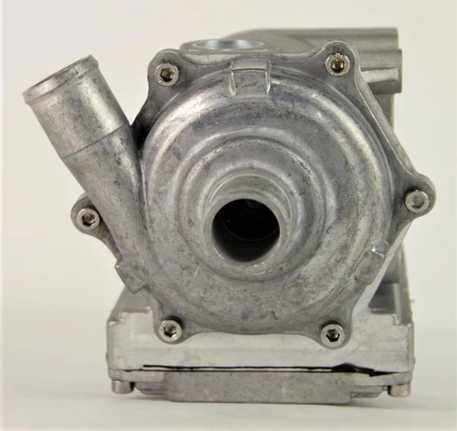 REMAN-WATER PUMP | MILLER | CA | EN