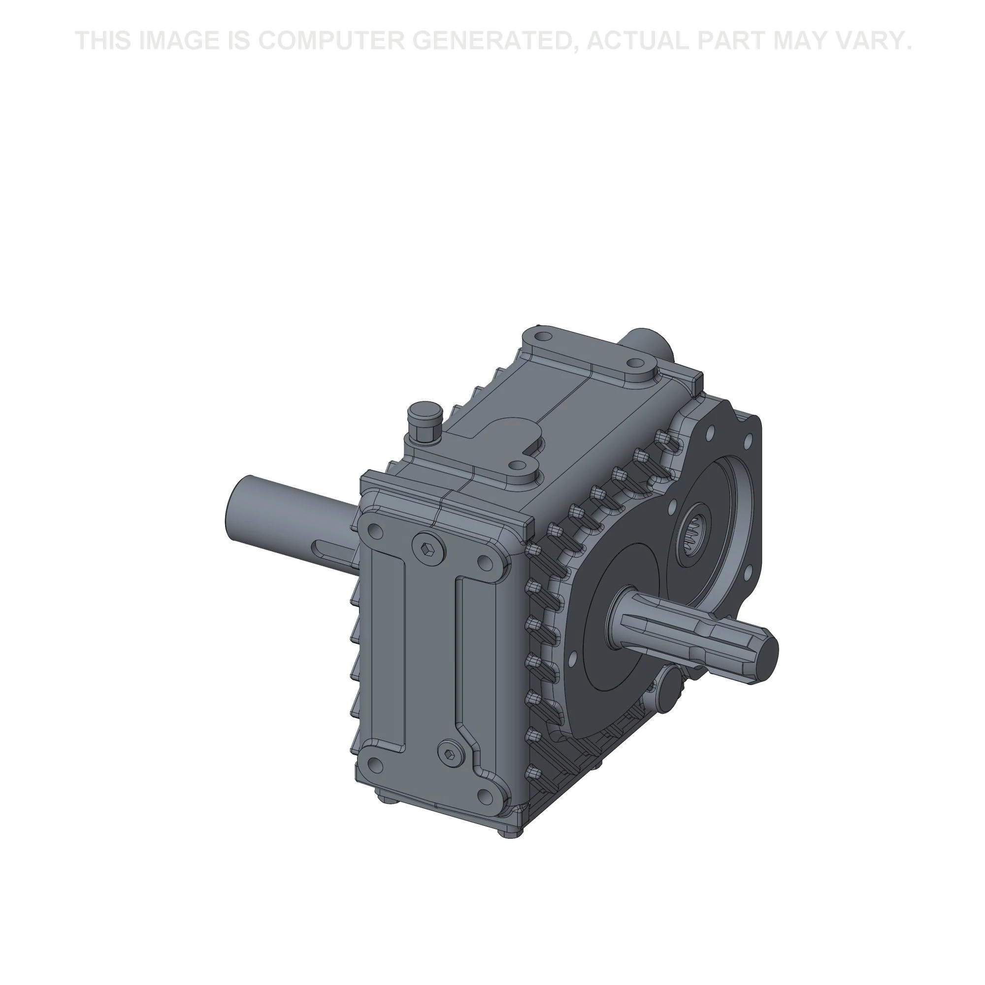 Caixa De Velocidades