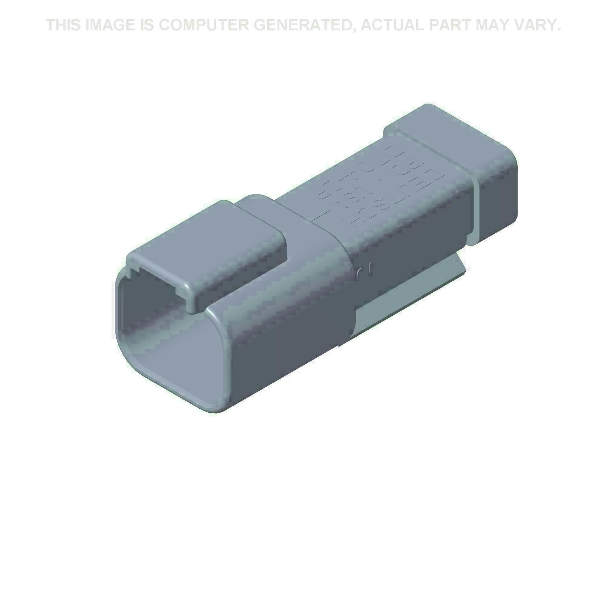 Elec Connector | FLEXICOIL | CA | EN
