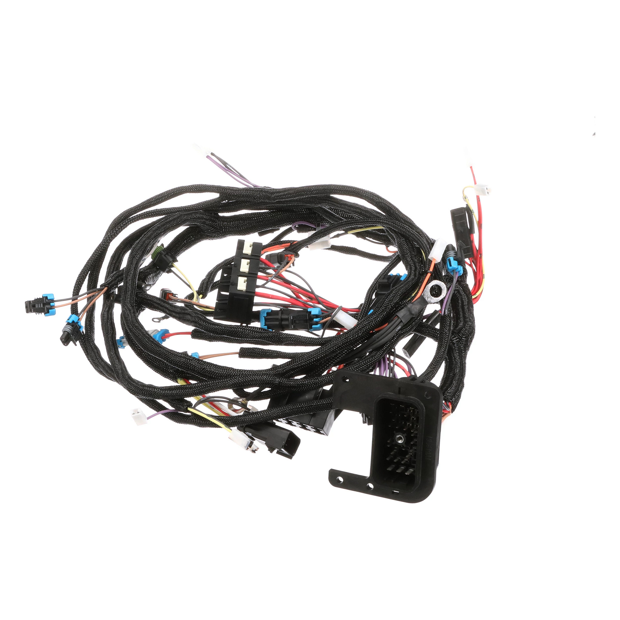 Main Chassis Wire Harness