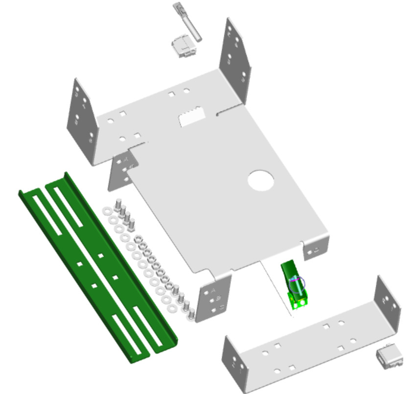 KIT DIA, ENSILADORA | CASEIH | EU | PT