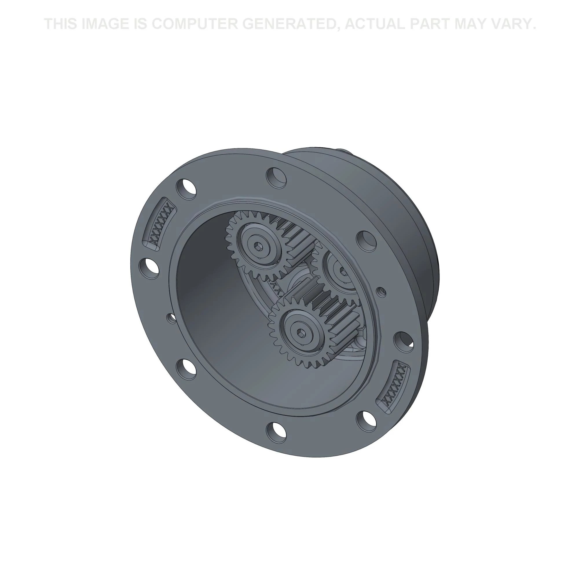 PLANETARY CARRIER | NEWHOLLANDCE | CA | EN