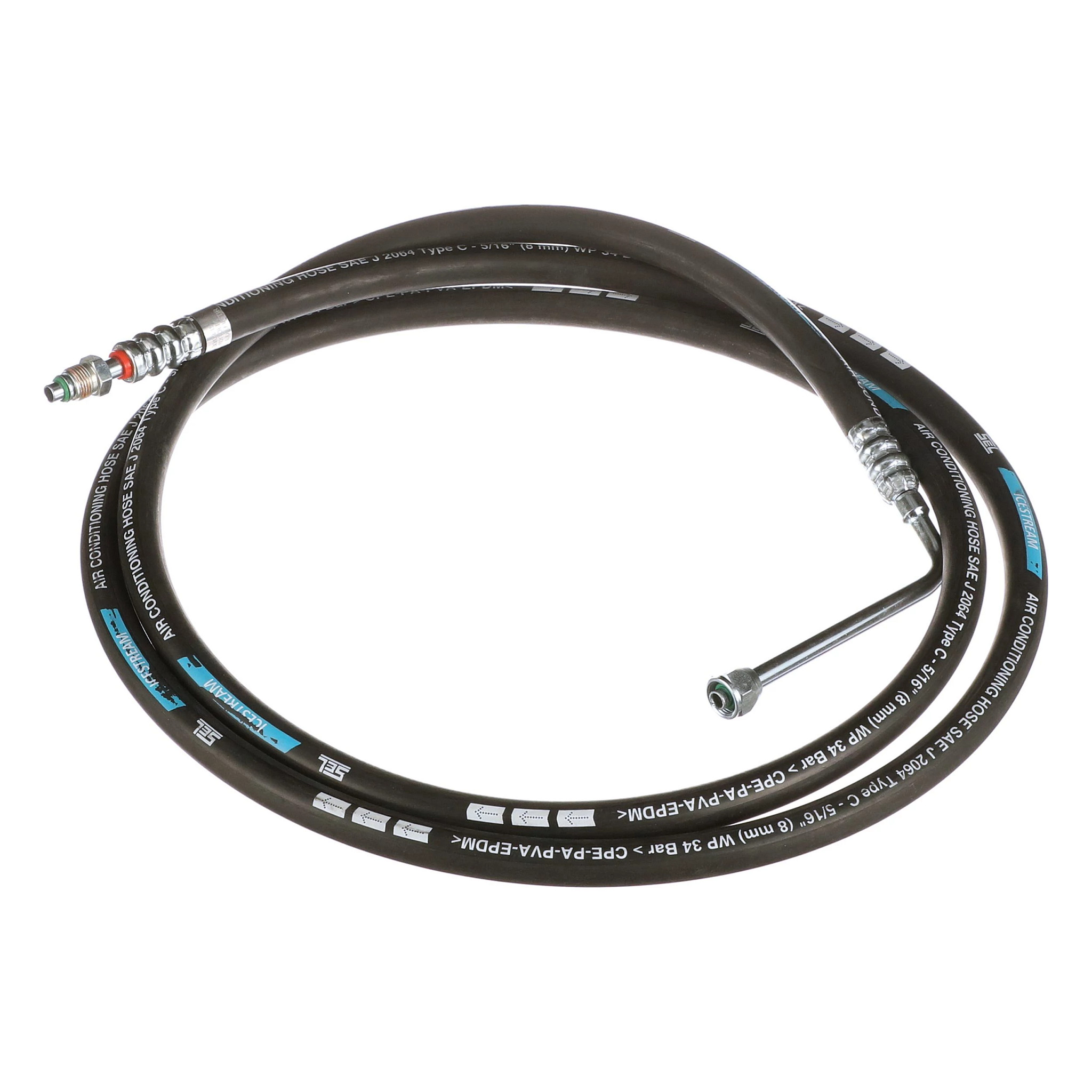 FLEXIBLE DE CLIM | NEWHOLLANDAG | FR | FR