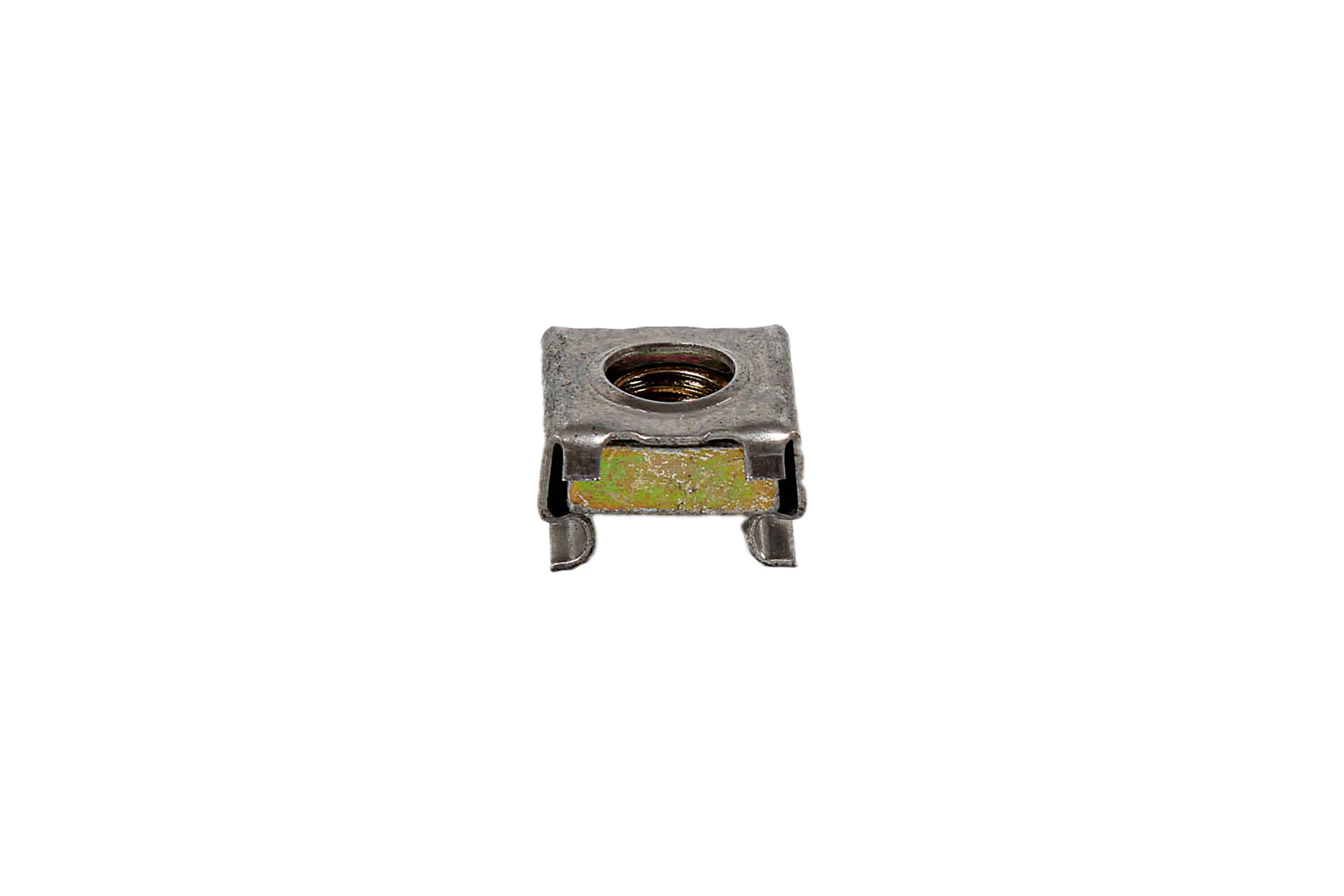 Standard Hex Nut | NEWHOLLANDCE | US | EN