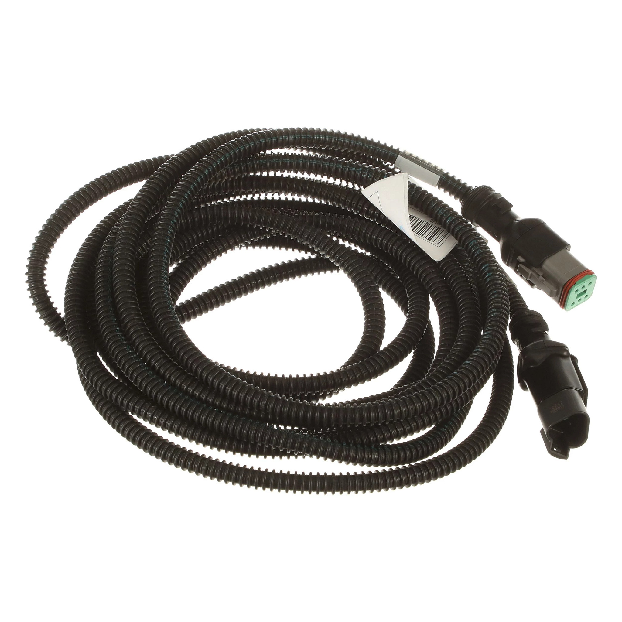 WIRE HARNESS | CASEIH | AU | EN