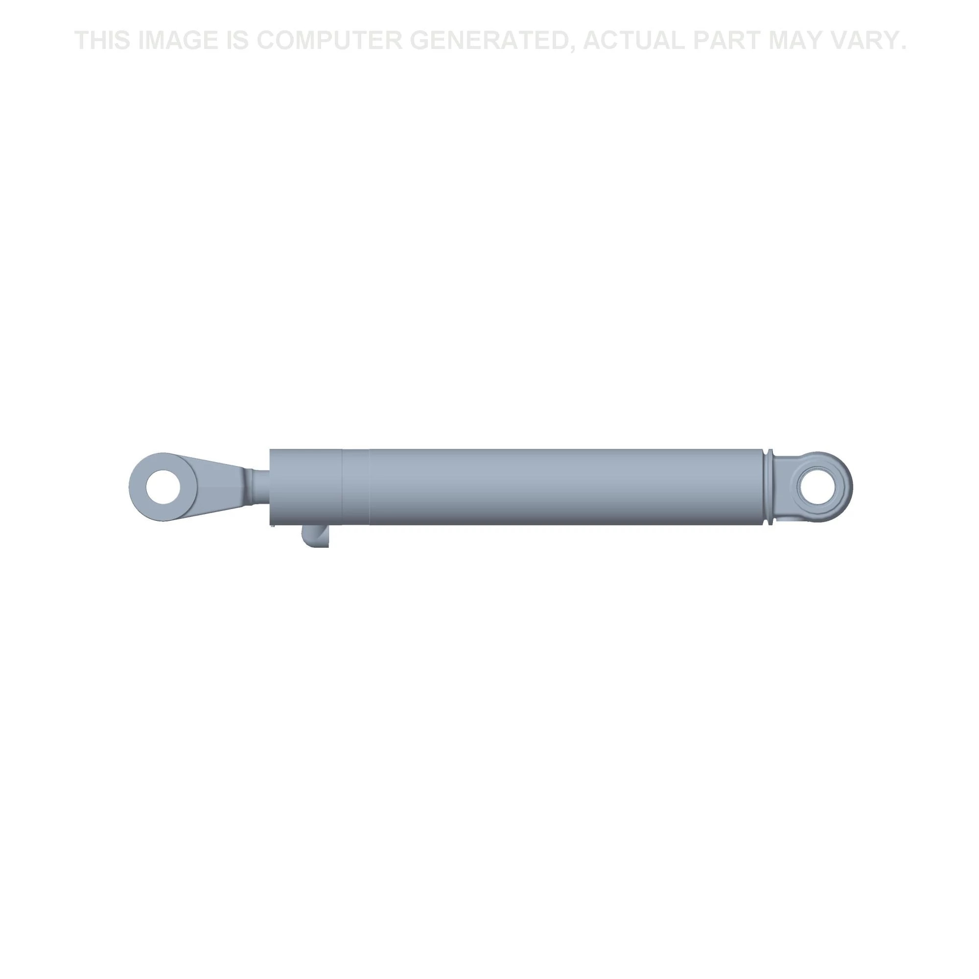 HYDRAULIC CYLINDER | CASECE | EU | EN