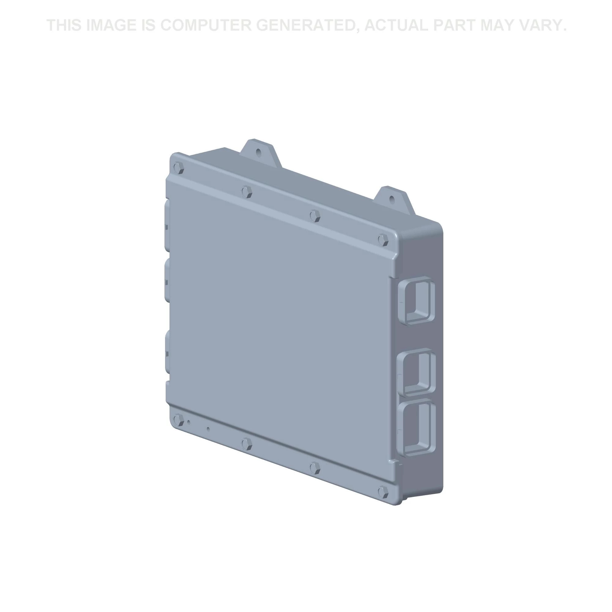 Ecu | CASEIH | CA | EN