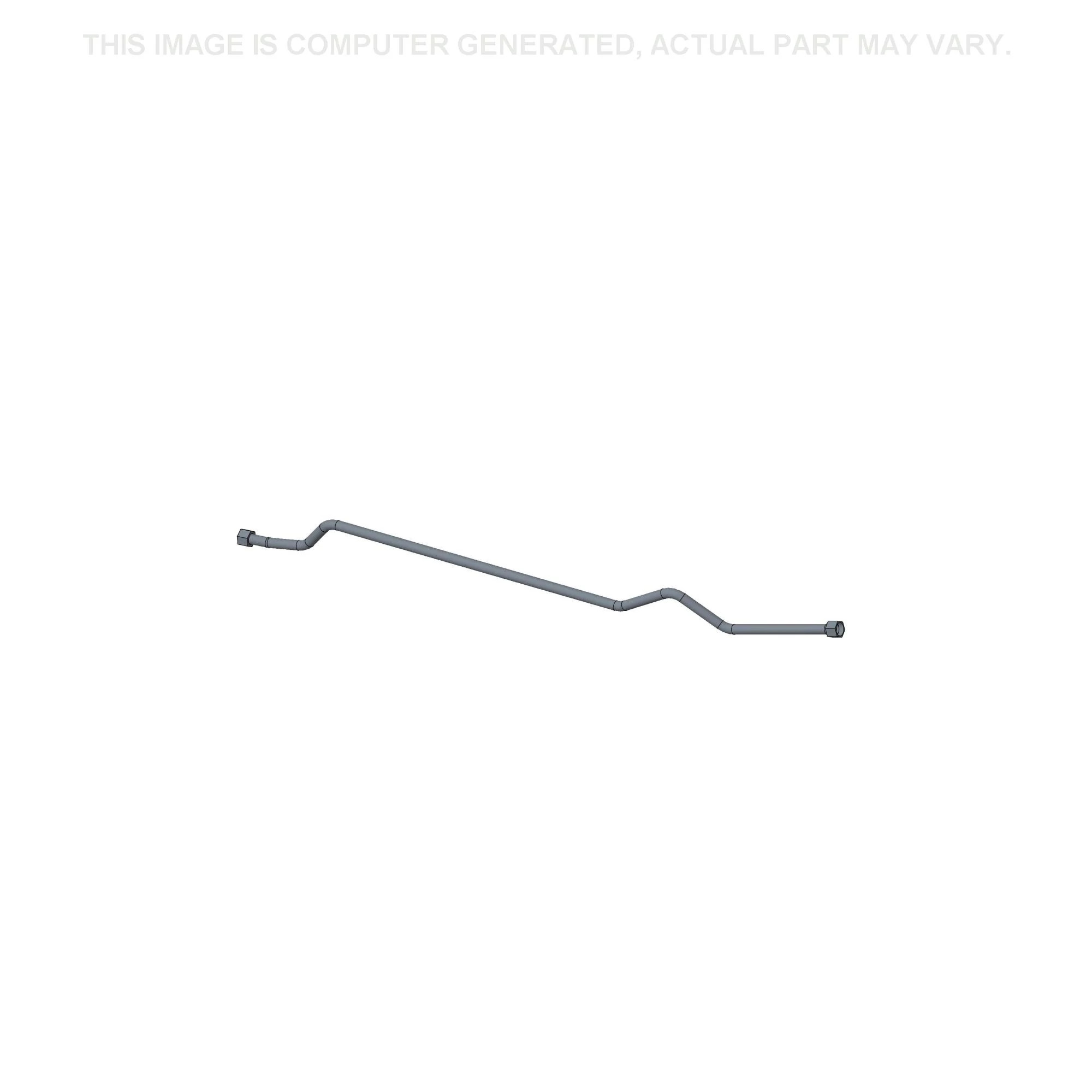 TUBAGEM HIDRÁULICO | CASEIH | EU | IT