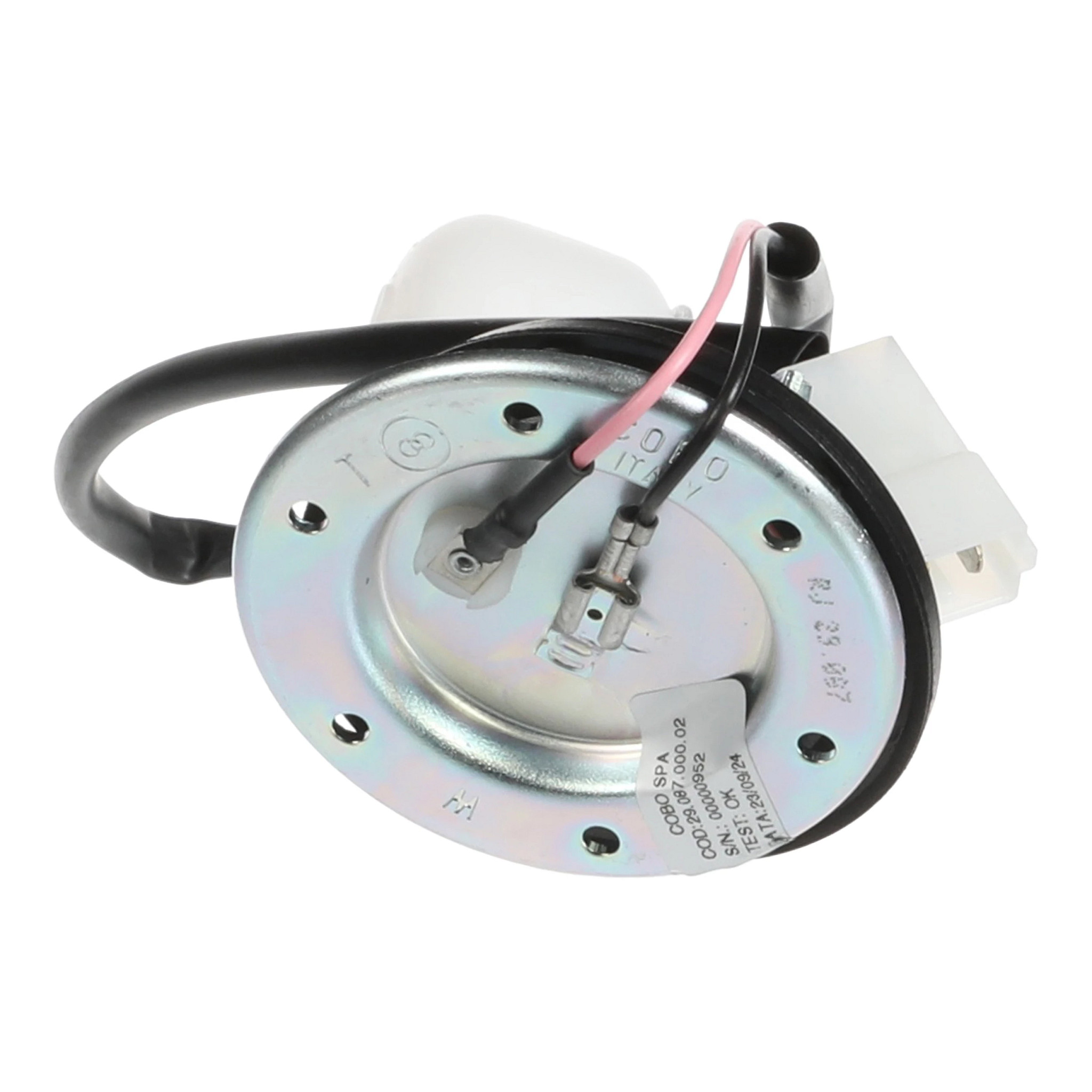 LEVEL GAUGE CONTROL | NEWHOLLANDAG | GB | EN