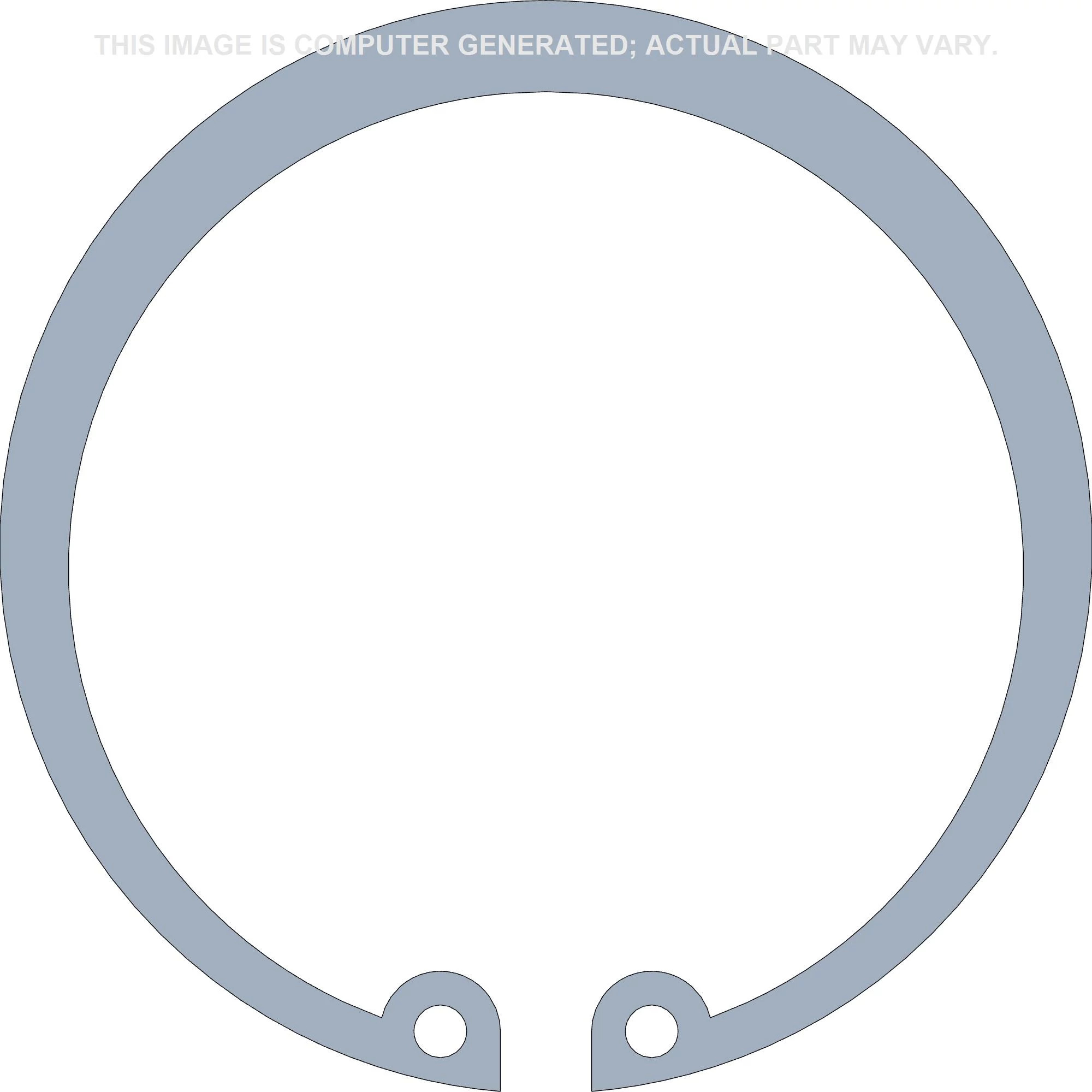 СТОПОРНОЕ КОЛЬЦО | CASEIH | AMEA | EN