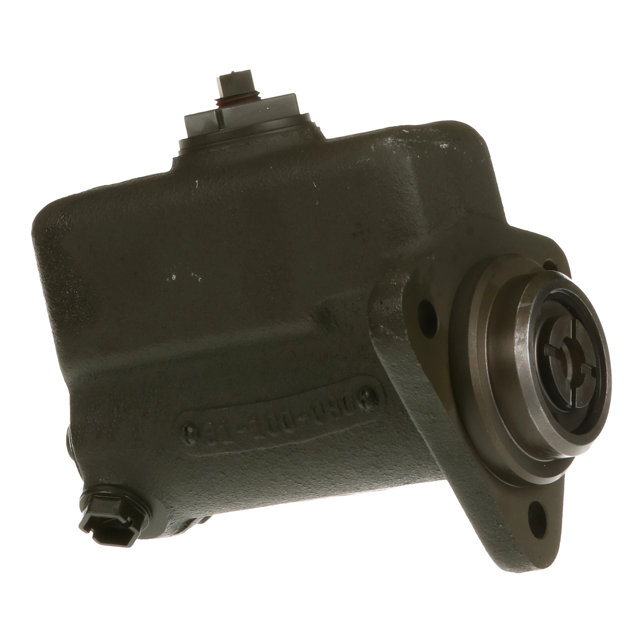 MASTER CYLINDER | CASECE | CA | EN