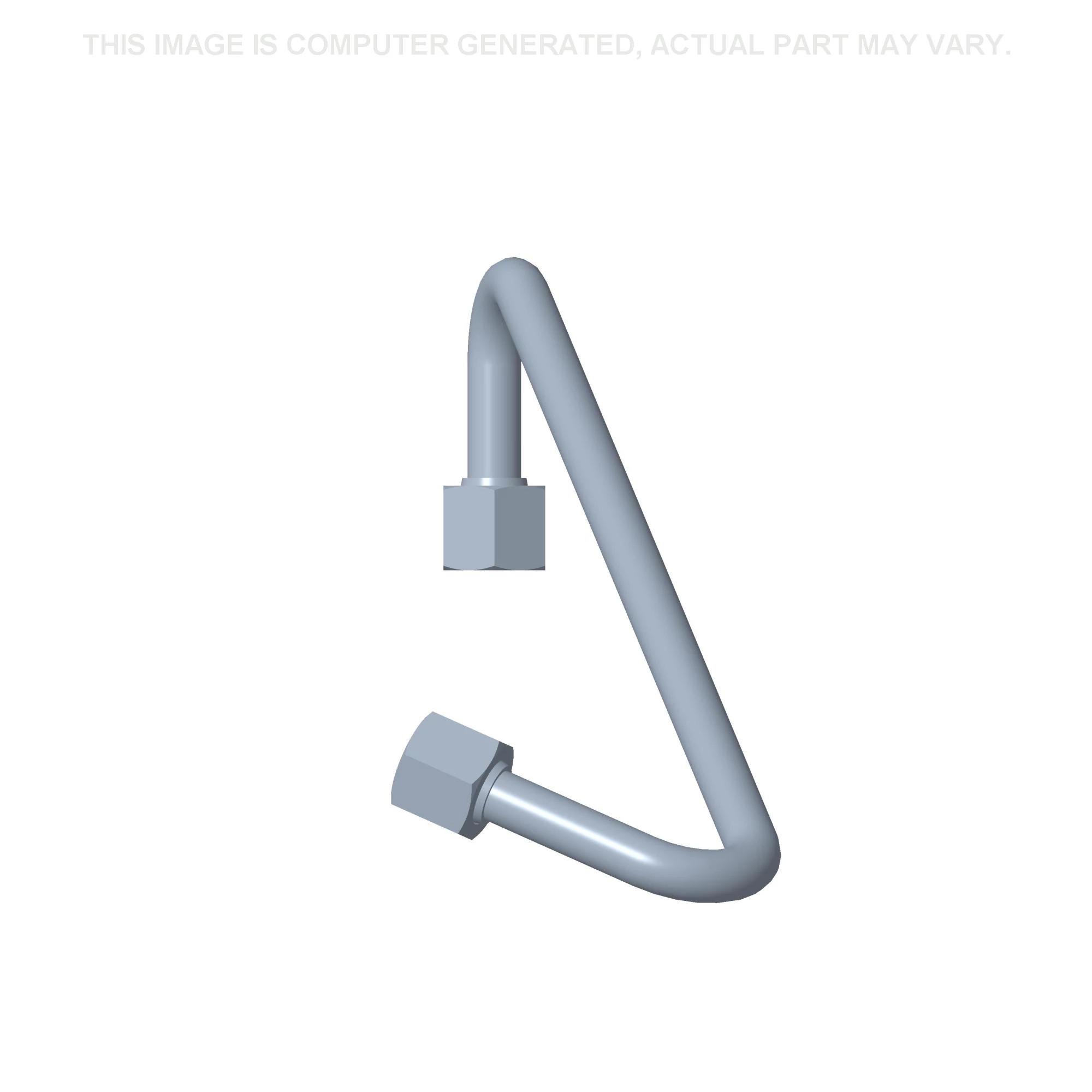 HYD TUBE | CASEIH | AMEA | EN