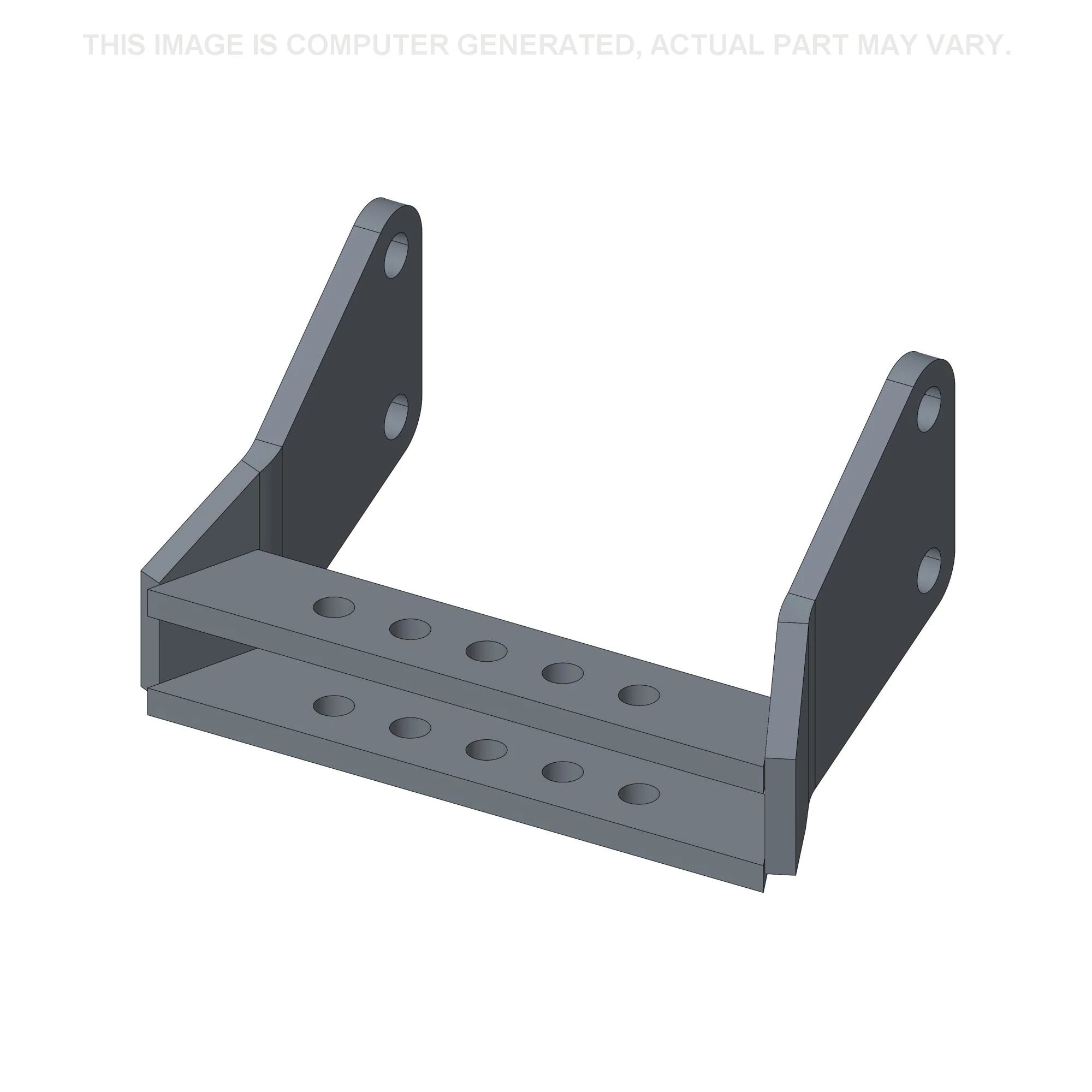 Hitch Bracket | NEWHOLLANDAG | US | EN