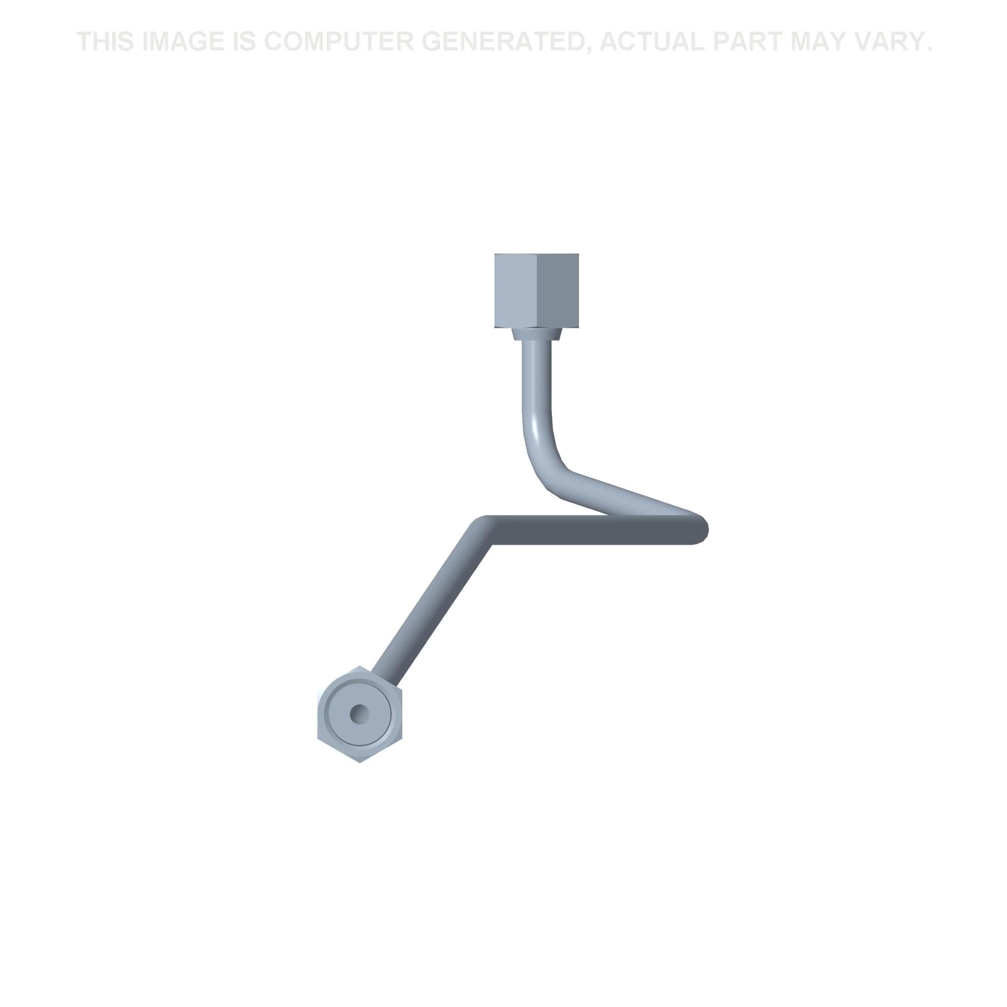 HYD TUBE | NEWHOLLANDAG | GB | EN